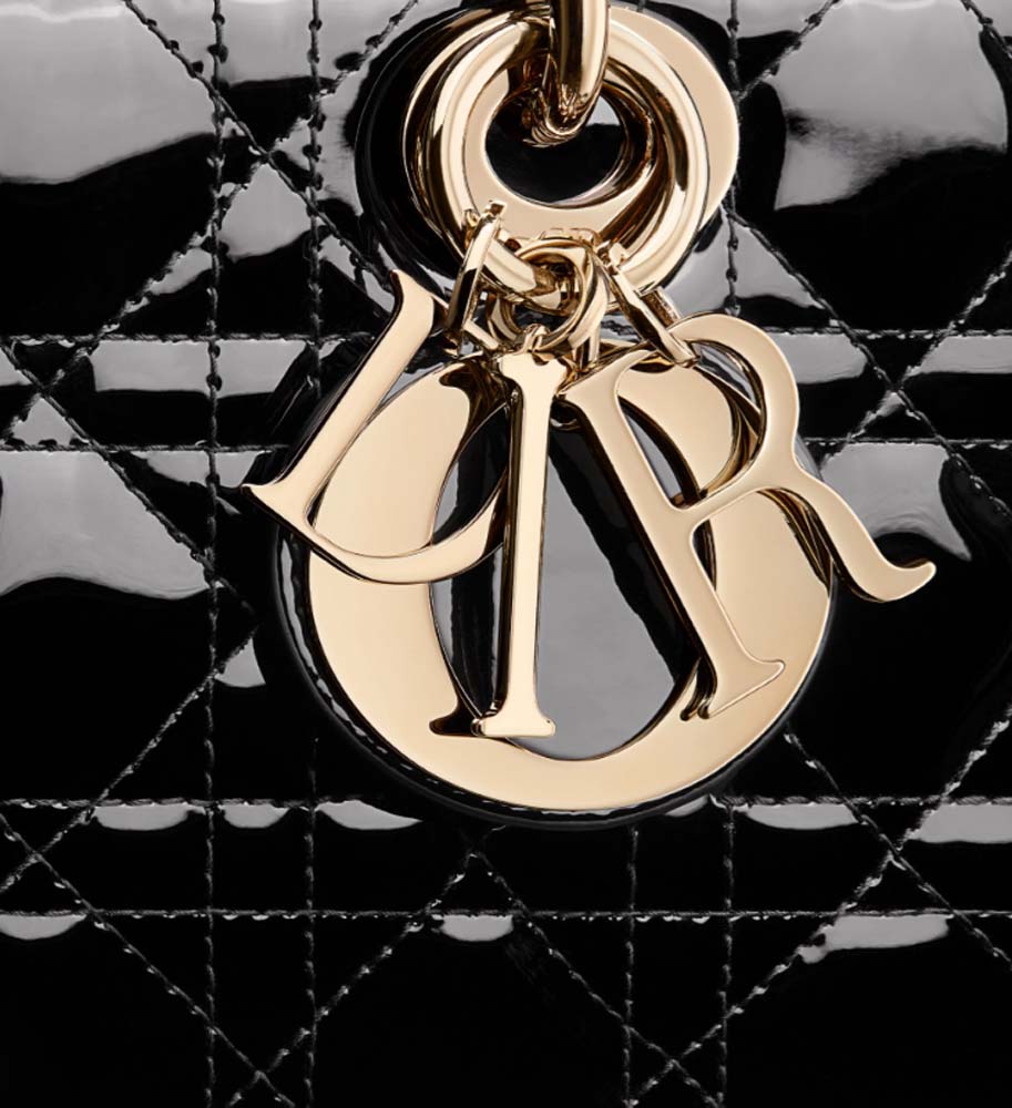 NMMEDIUM LADY D-JOY BAG