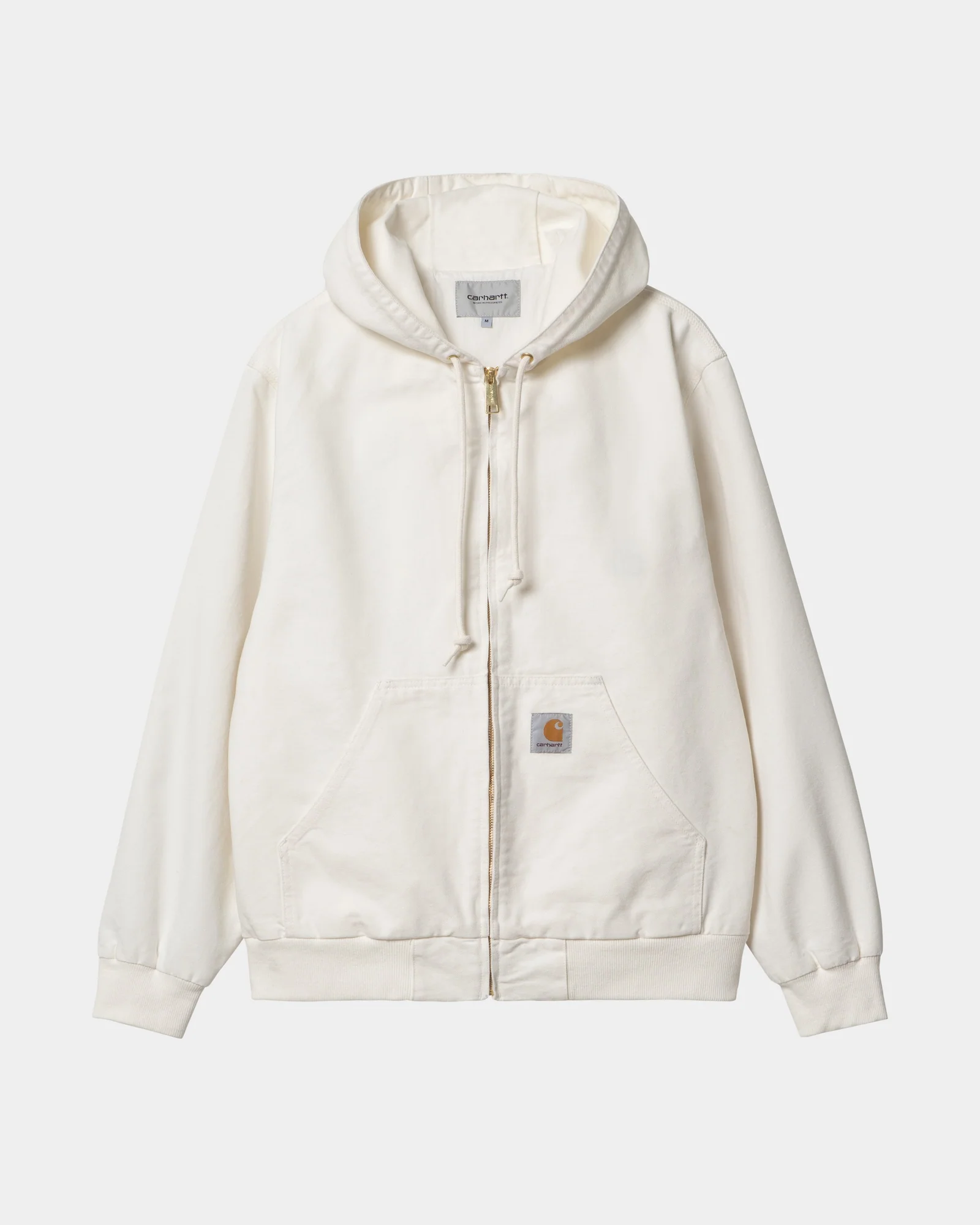 NMActive Jacket (Spring) | Wax (rinsed)