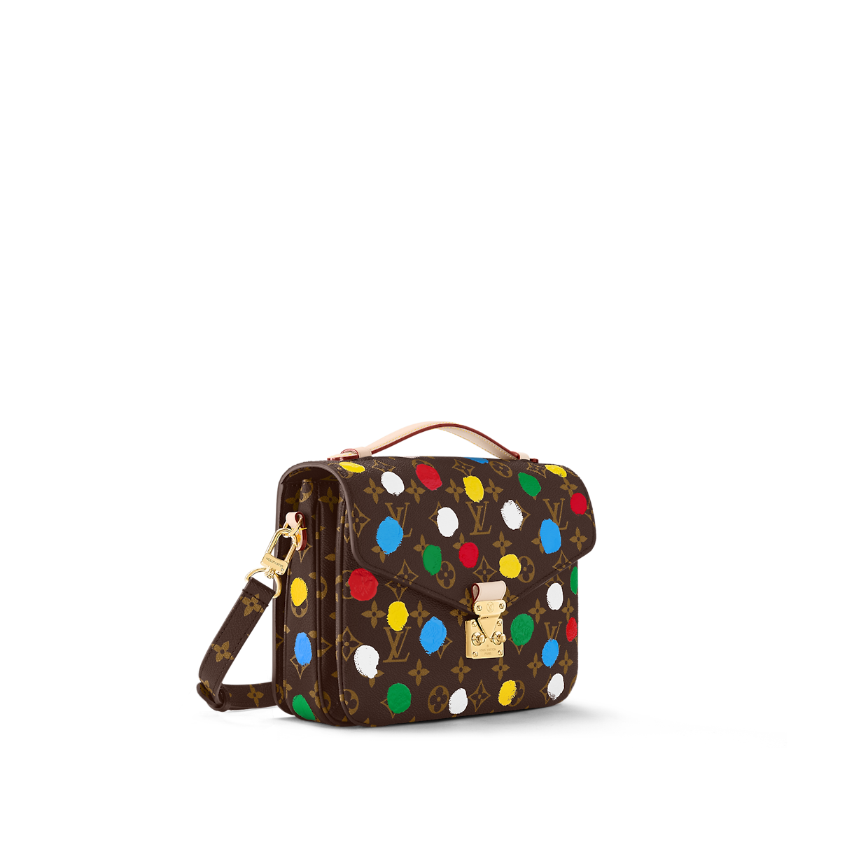 NMLV x YK POCHETTE MÉTIS M46384 Poche felli