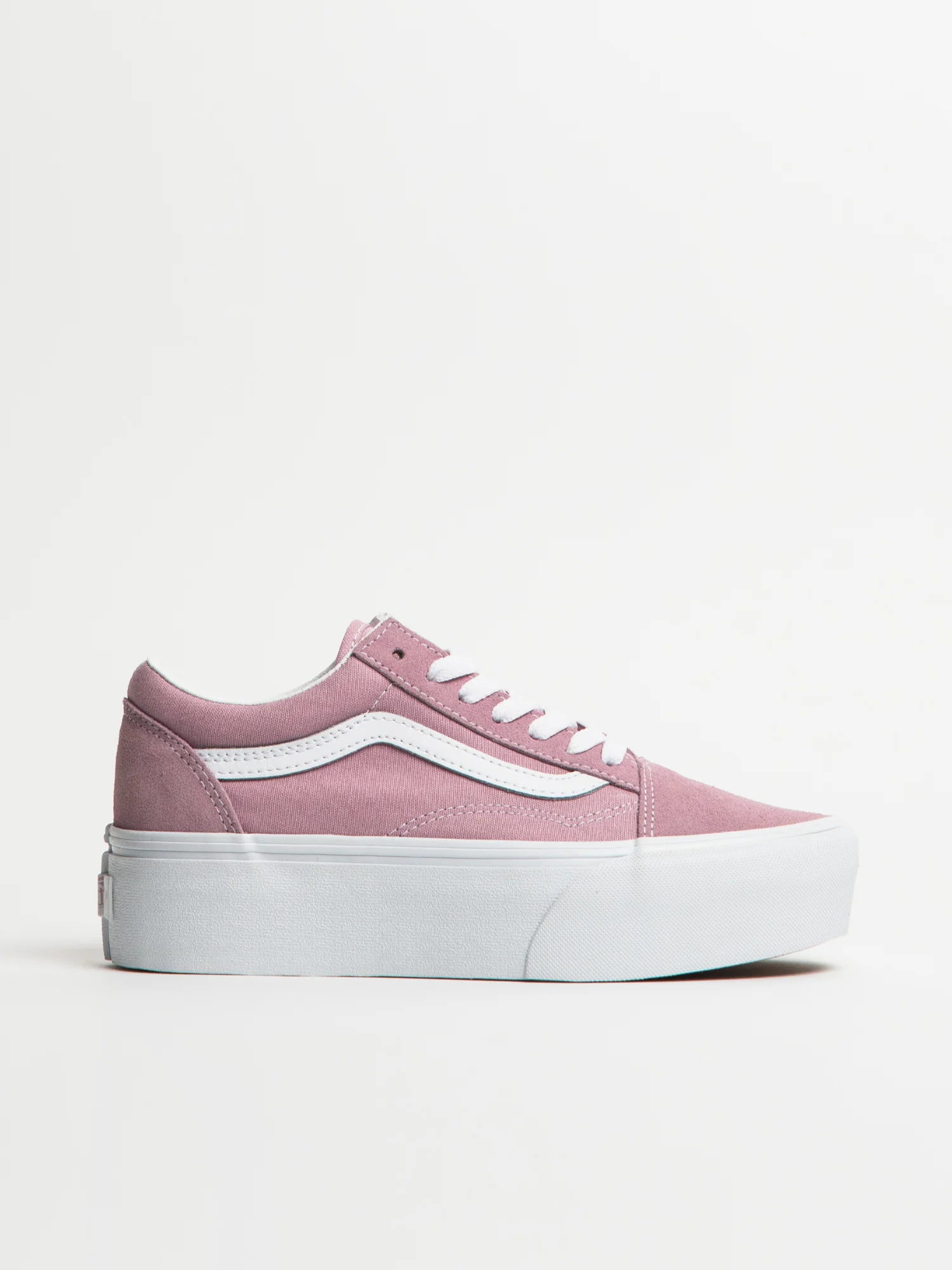 NMWOMENS VANS OLD SKOOL STACKFORM