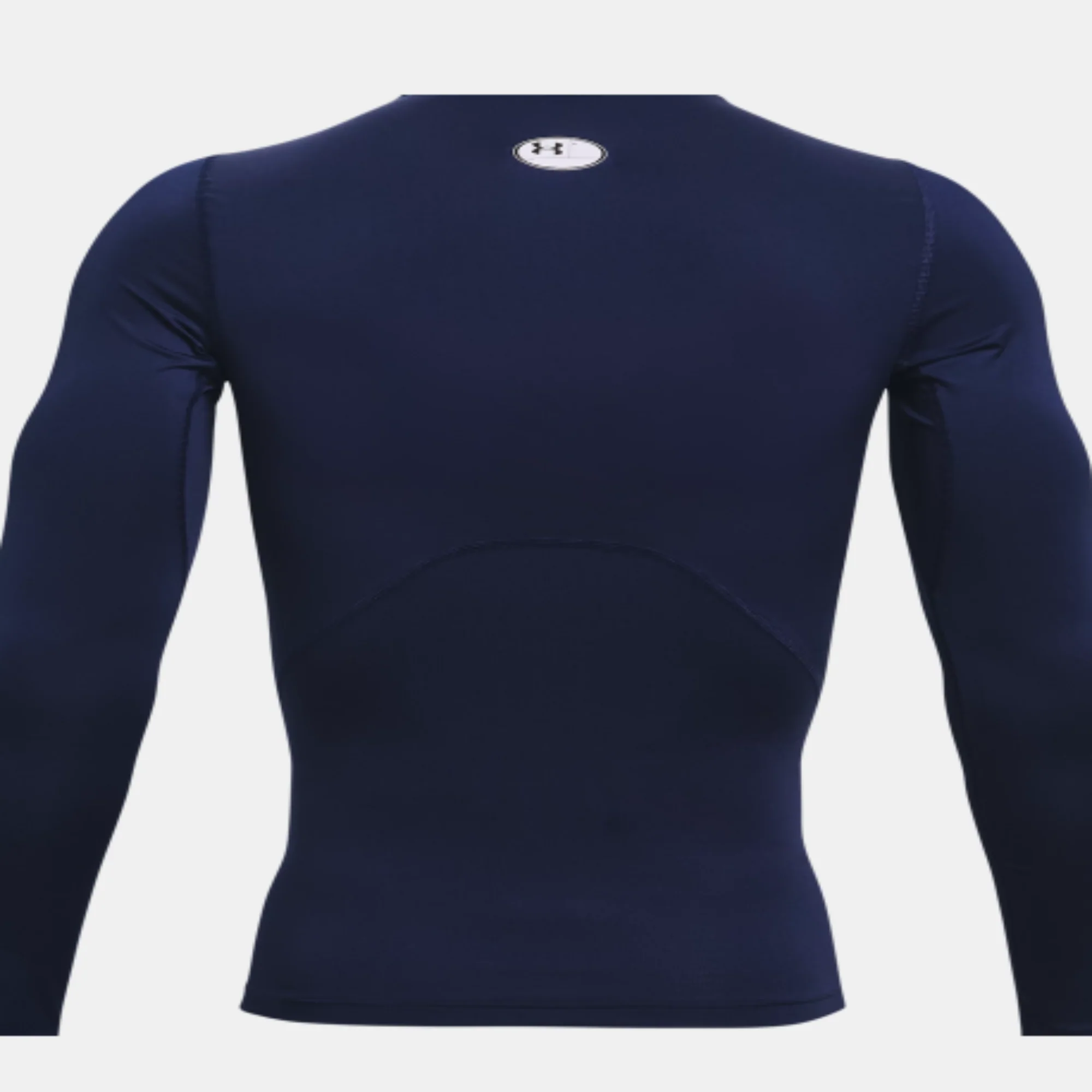 NMMen's Under Armour HeatGear® Long Sleeve 