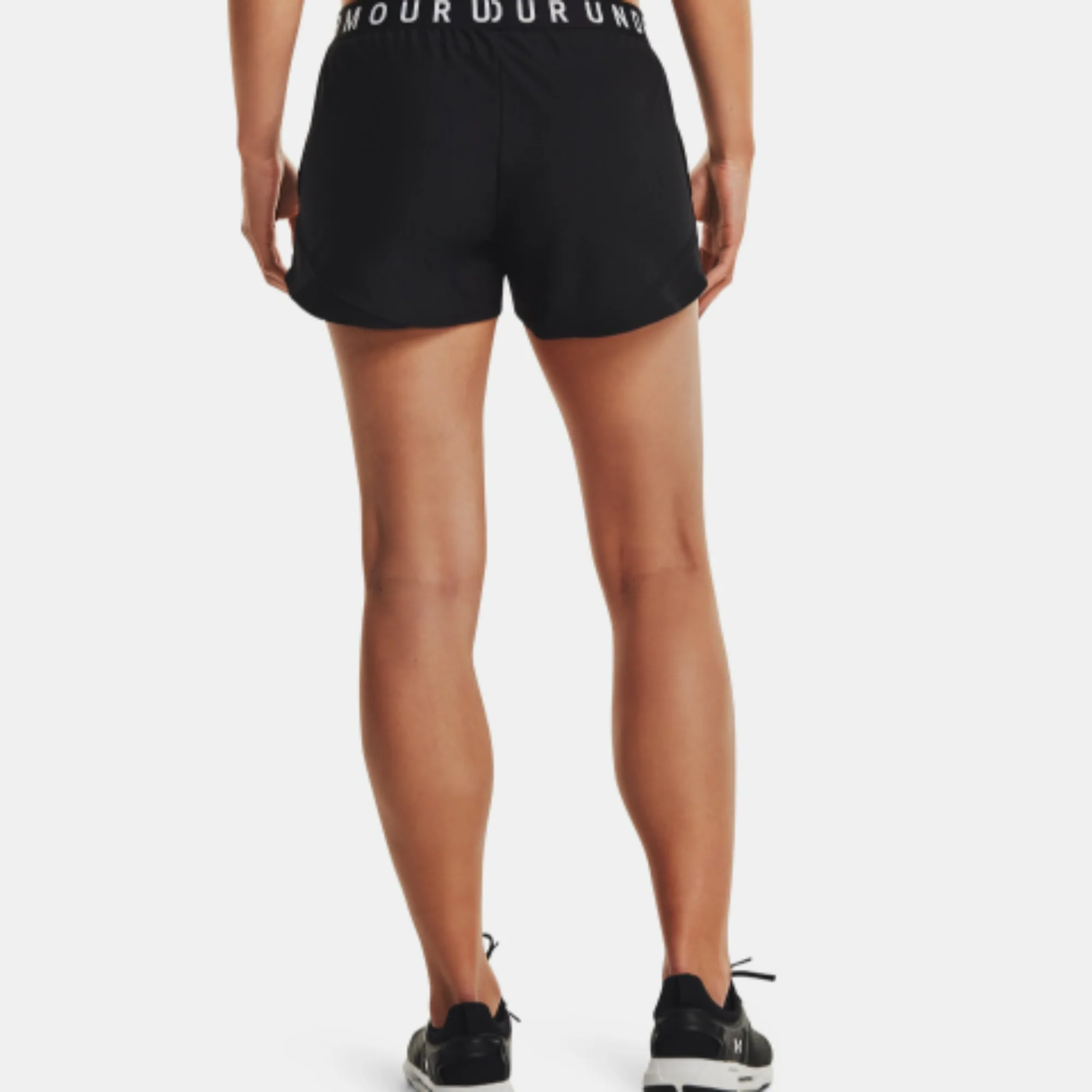 NMWomen's Under Armour Play Up 3.0 Shorts 