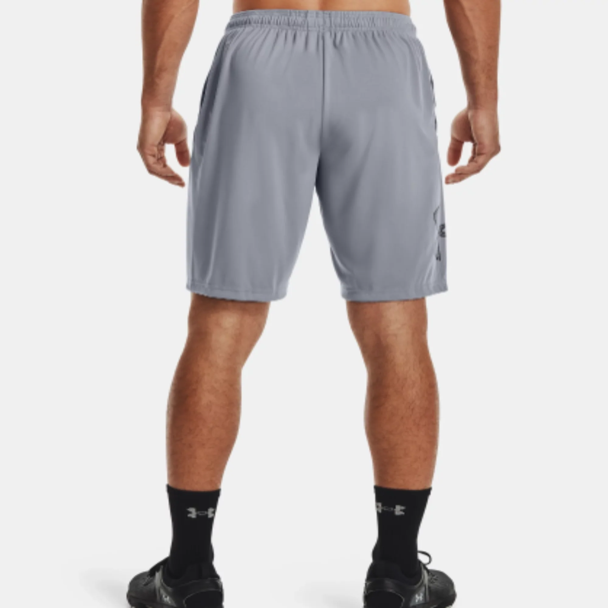 NMMen's Under Armour Tech™ Graphic Shorts 