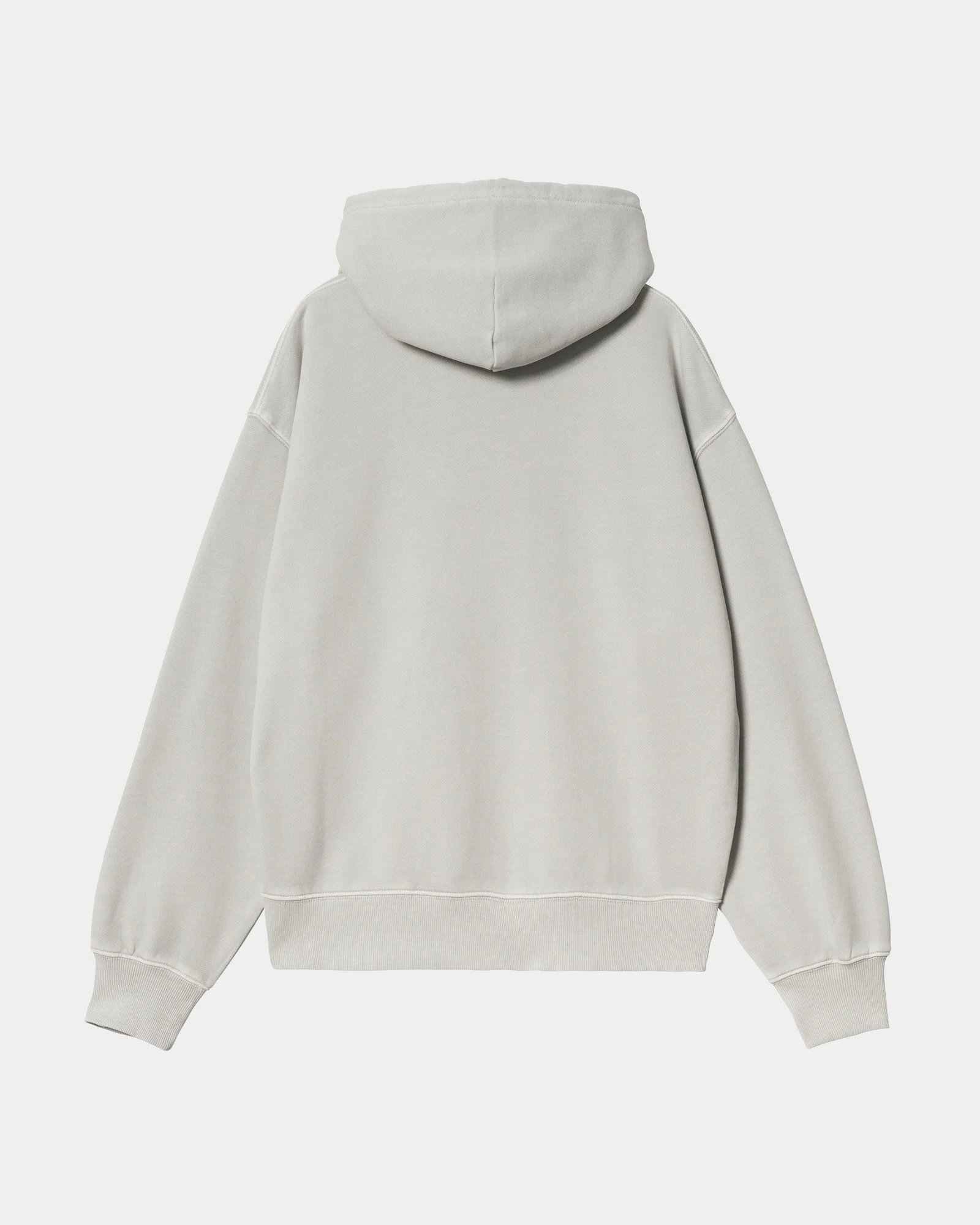NMWomen’s Hooded Nelson Sweatshirt | Sonic Silver