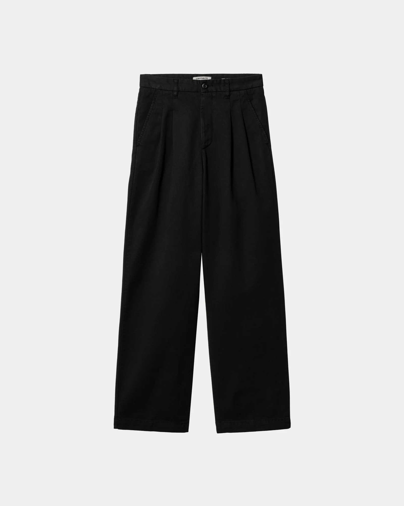 NMCara Pant | Black