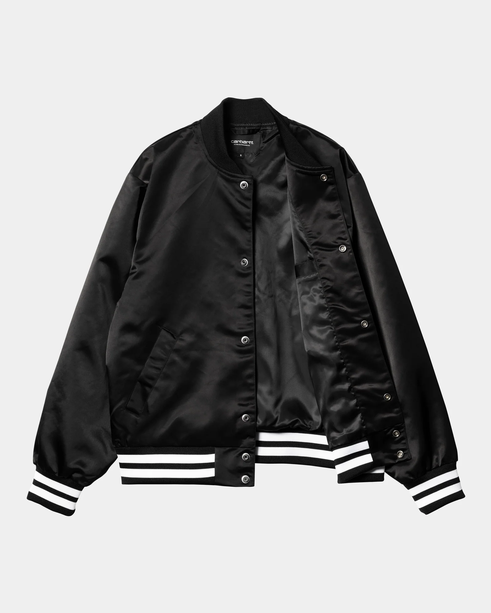 NMWomen's Class of 89 Bomber Jacket | Black