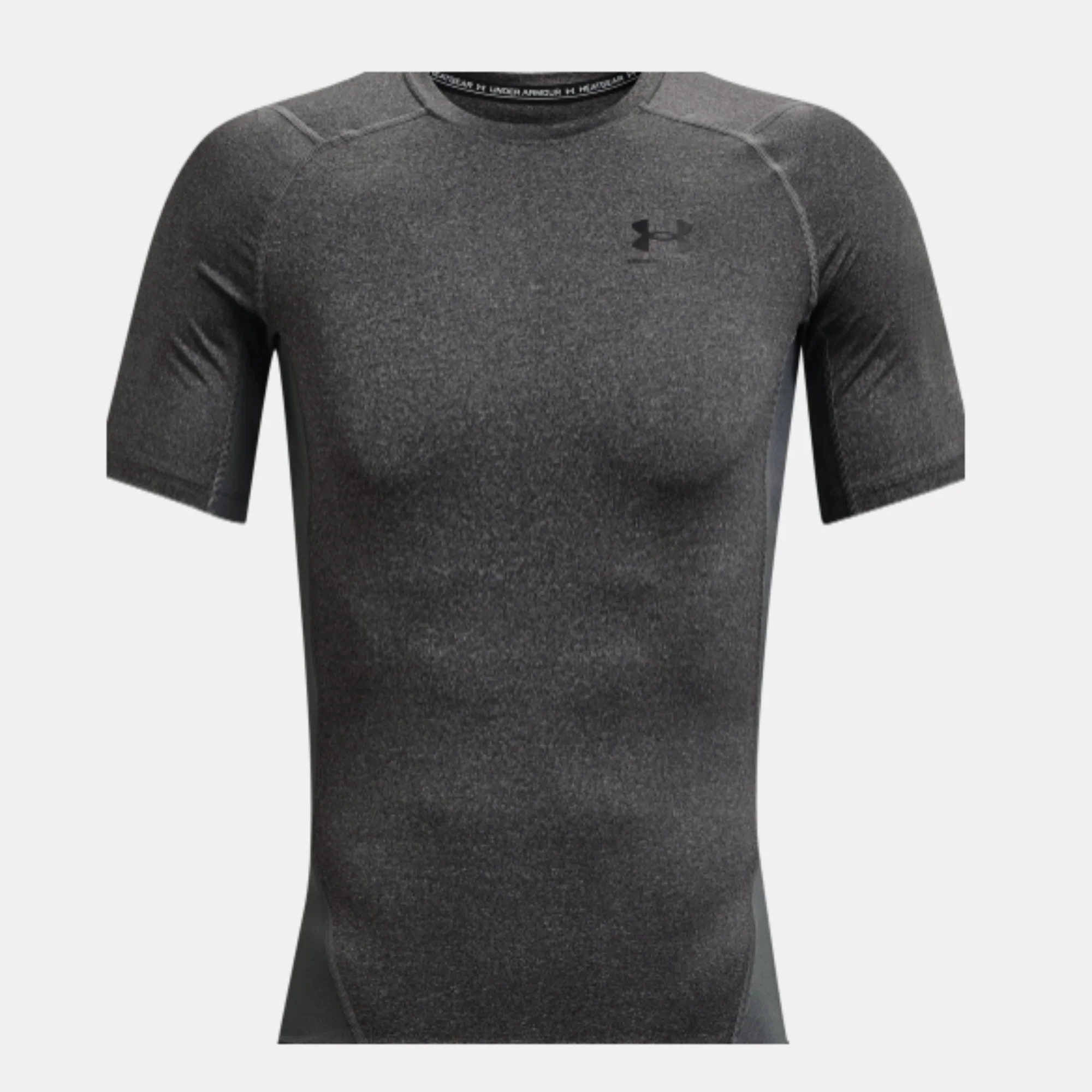 NMMen's Under Armour HeatGear® Short Sleeve 