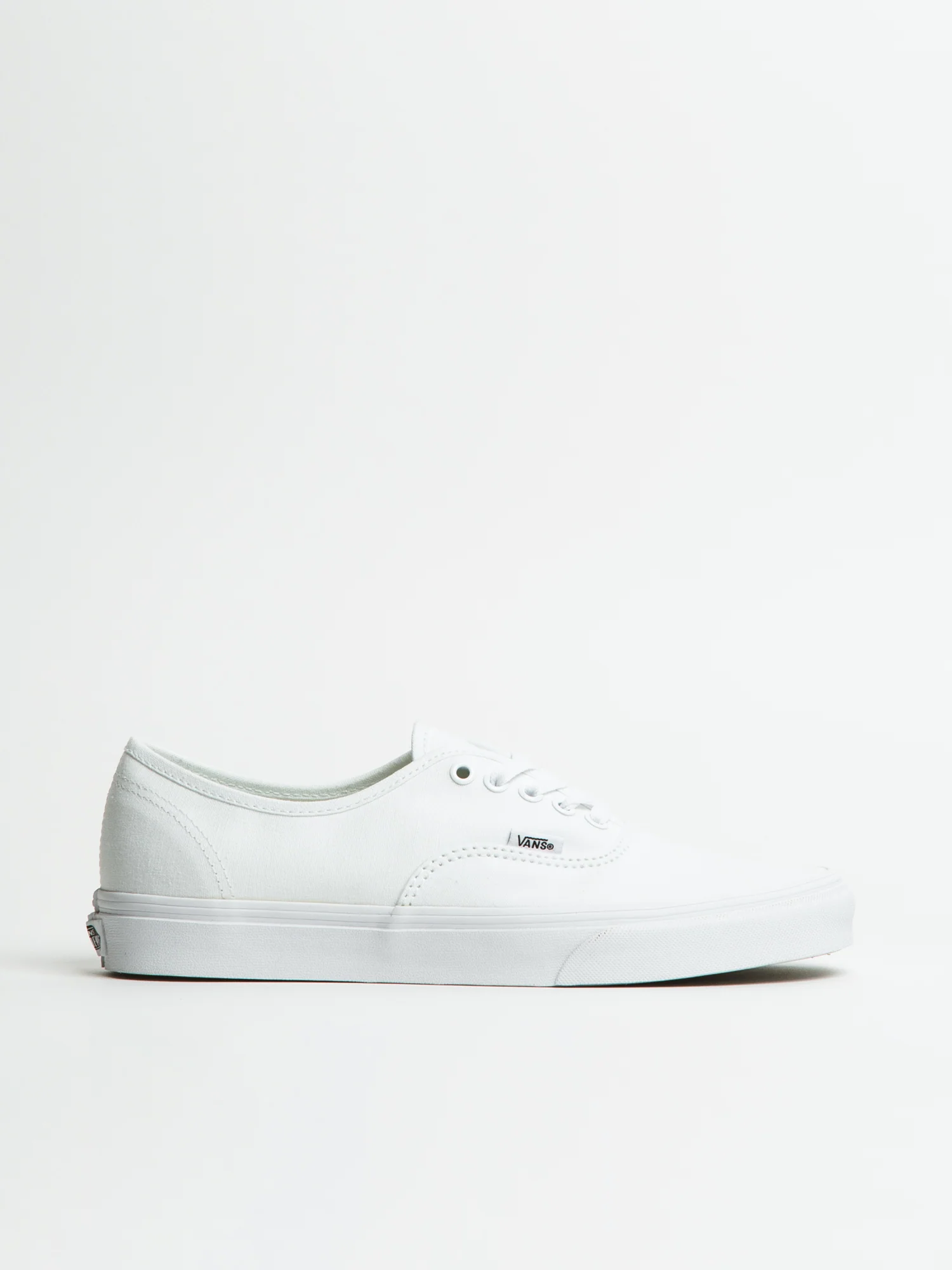NMMENS VANS AUTHENTIC CANVAS SNEAKER