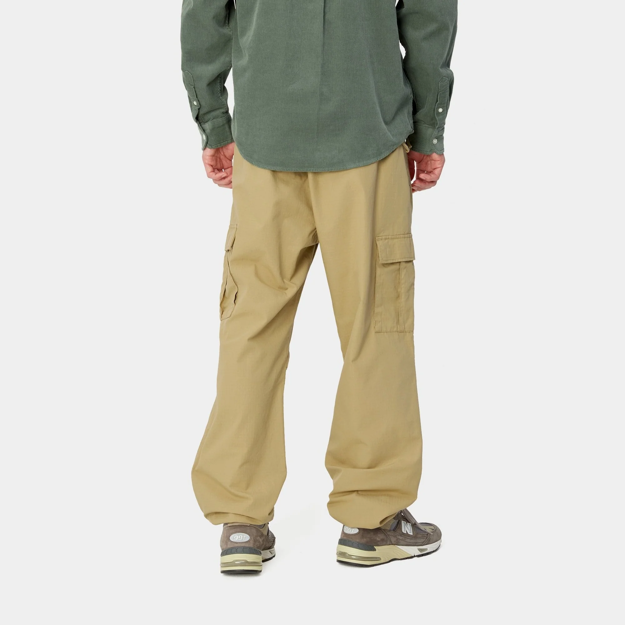 NMCargo Jogger | Agate