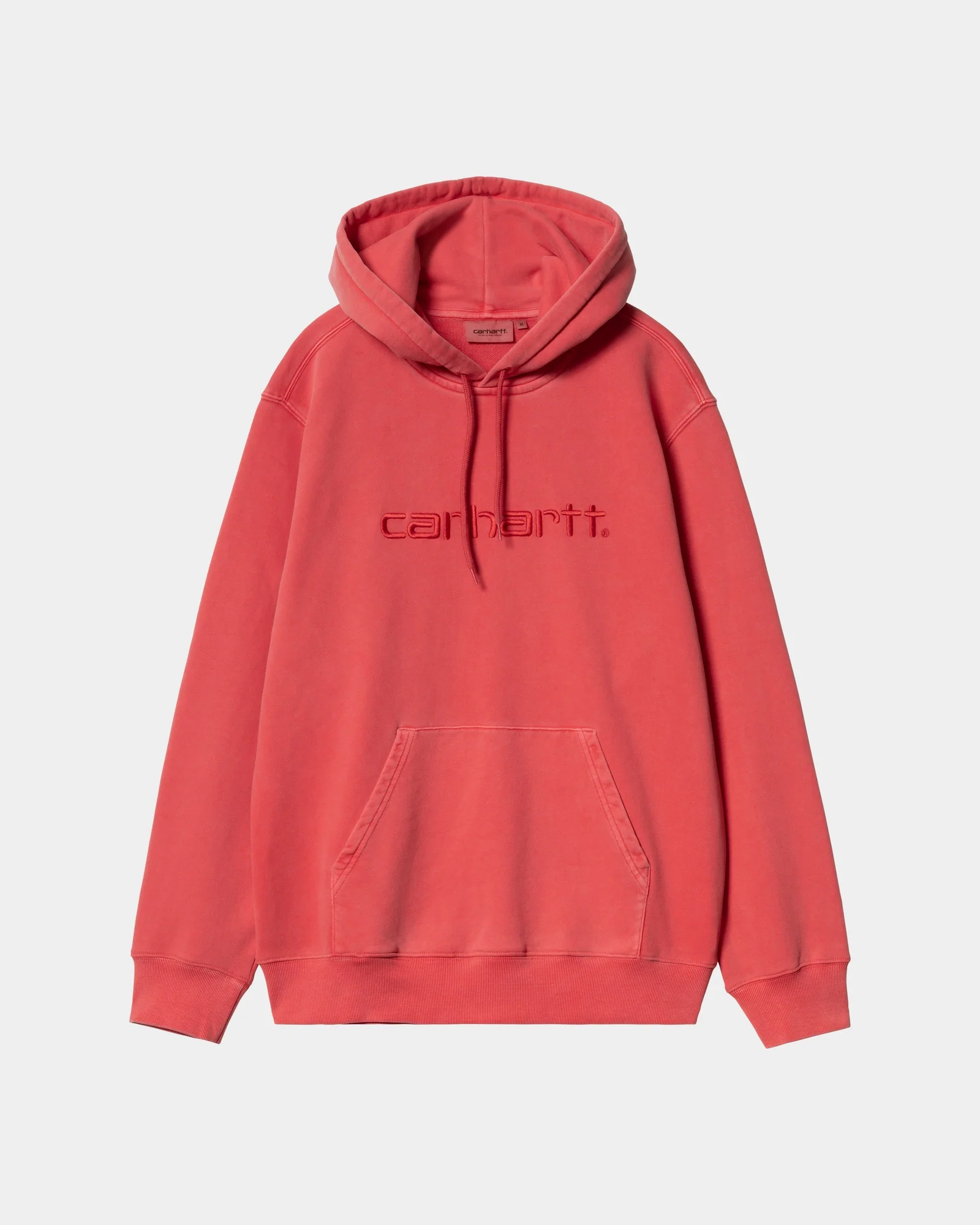 NMHooded Duster Sweatshirt | Samba