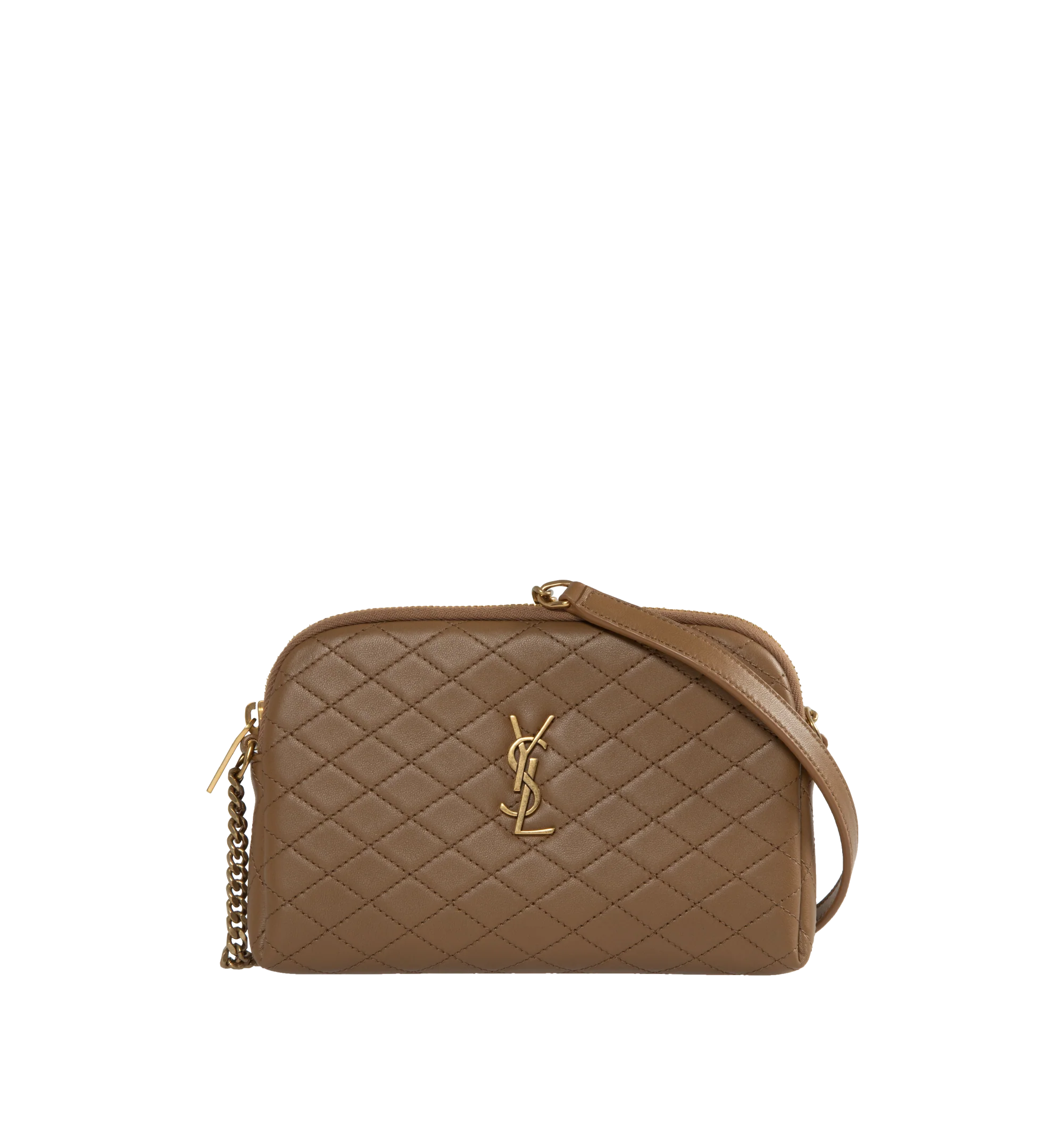 NMGABY ZIPPED POUCH