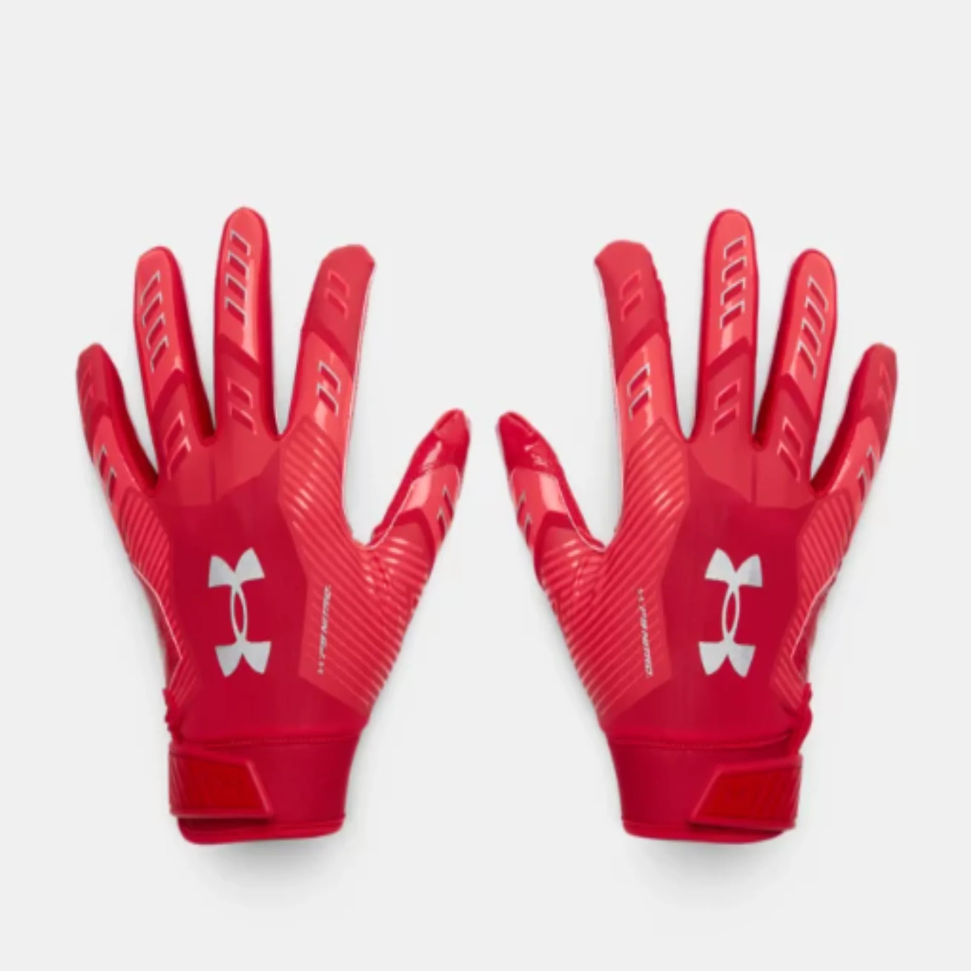 NMMen's Under Armour F9 Nitro Football Gloves 