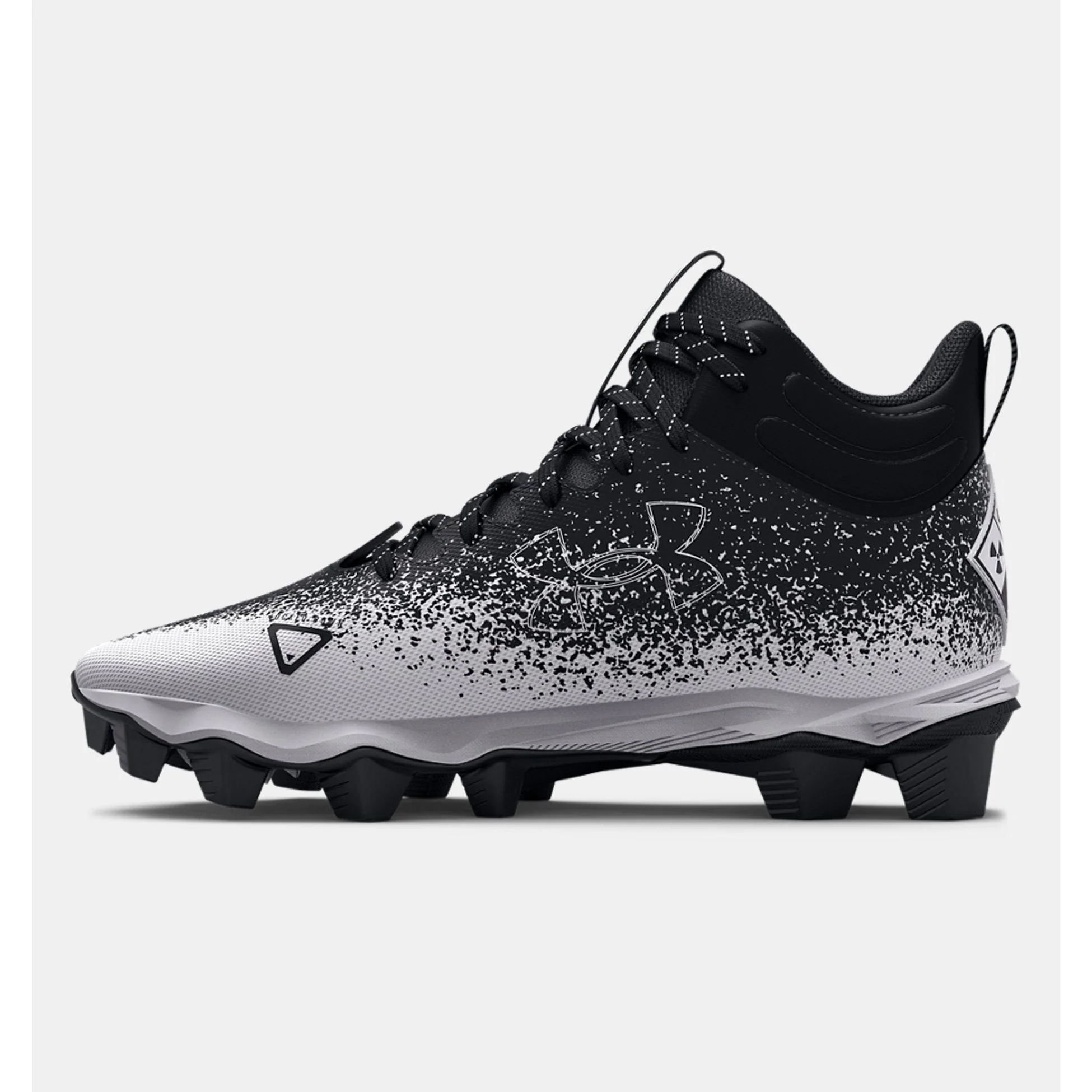 NMMen's UA Spotlight Franchise RM 2.0 Football Cleats