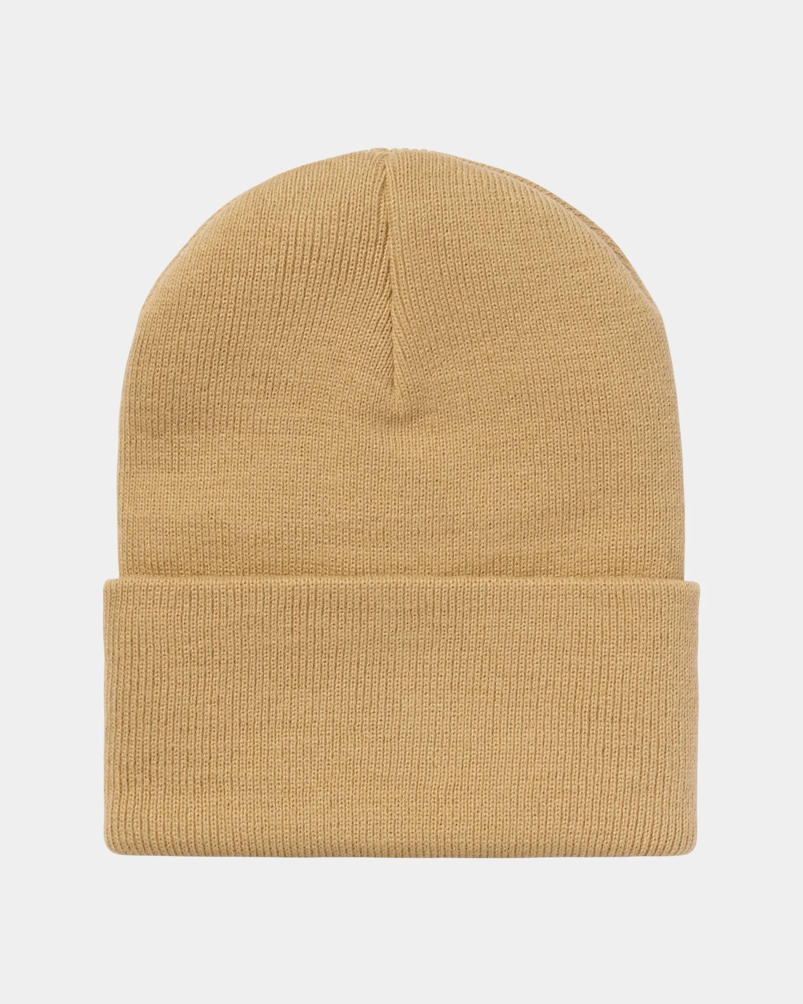 NMAcrylic Watch Hat | Bourbon