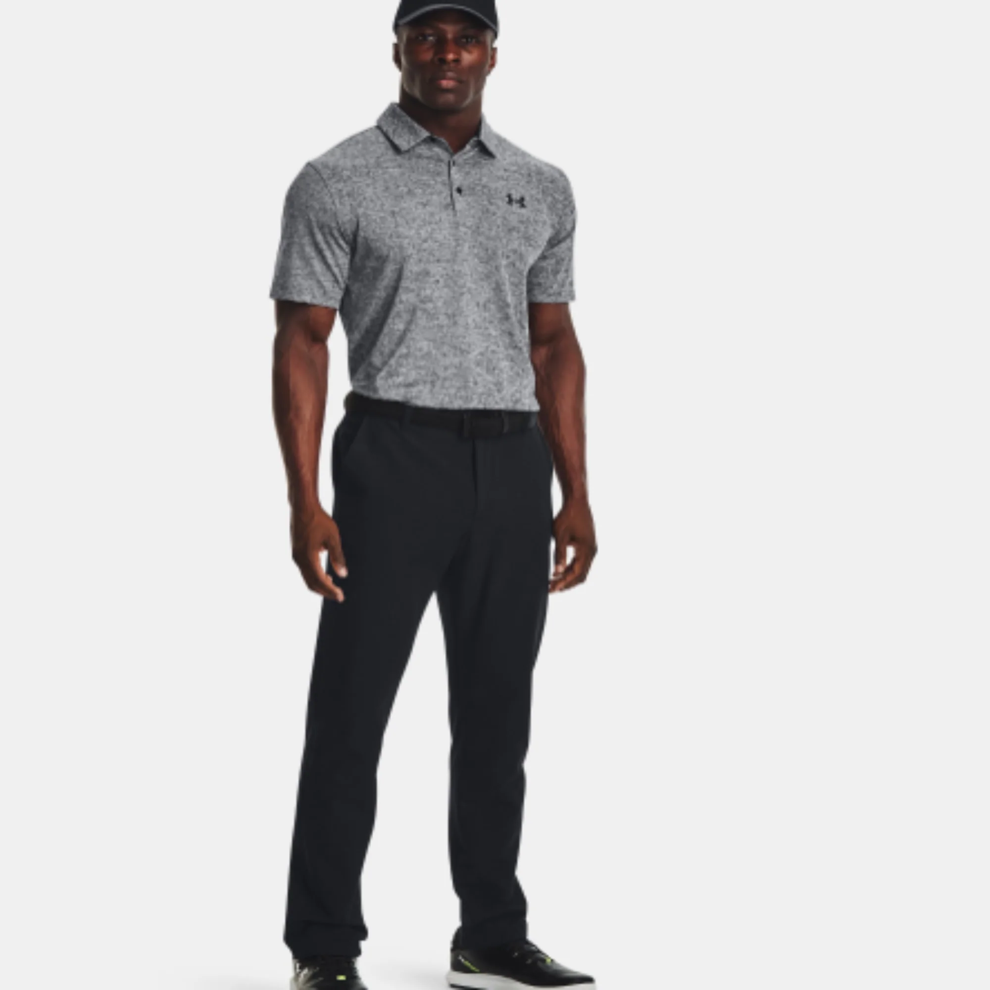 NMMen's Under Armour Playoff 3.0 Polo 
