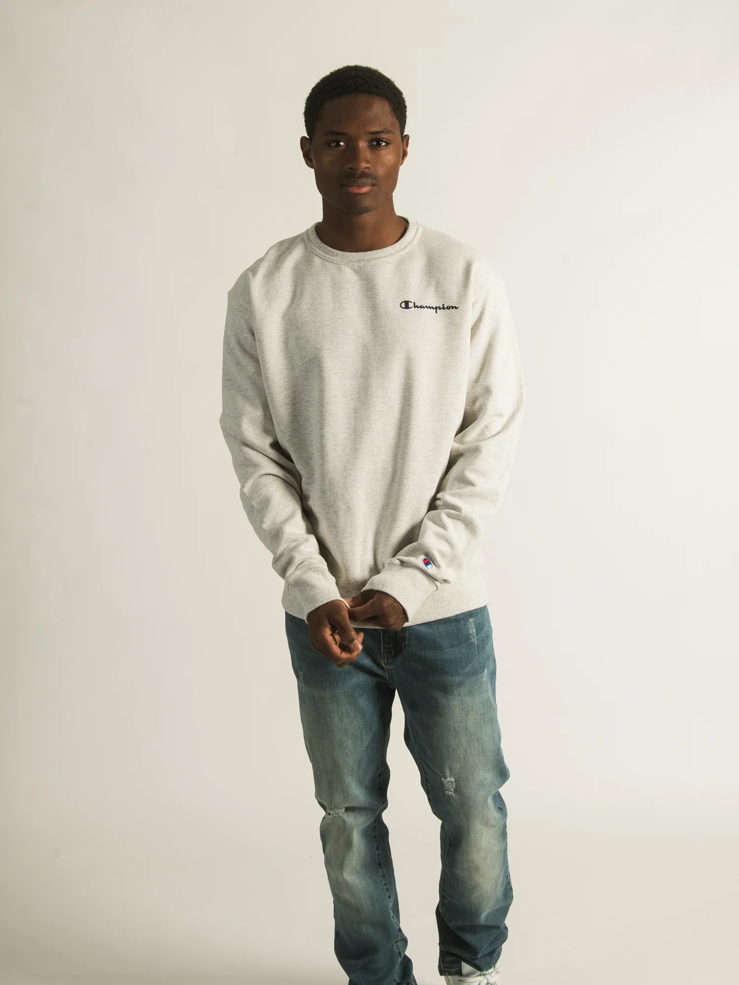 NMCHAMPION POWERBLEND SCRIPT CREW