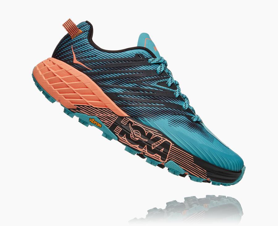 NMWomen's Speedgoat 4