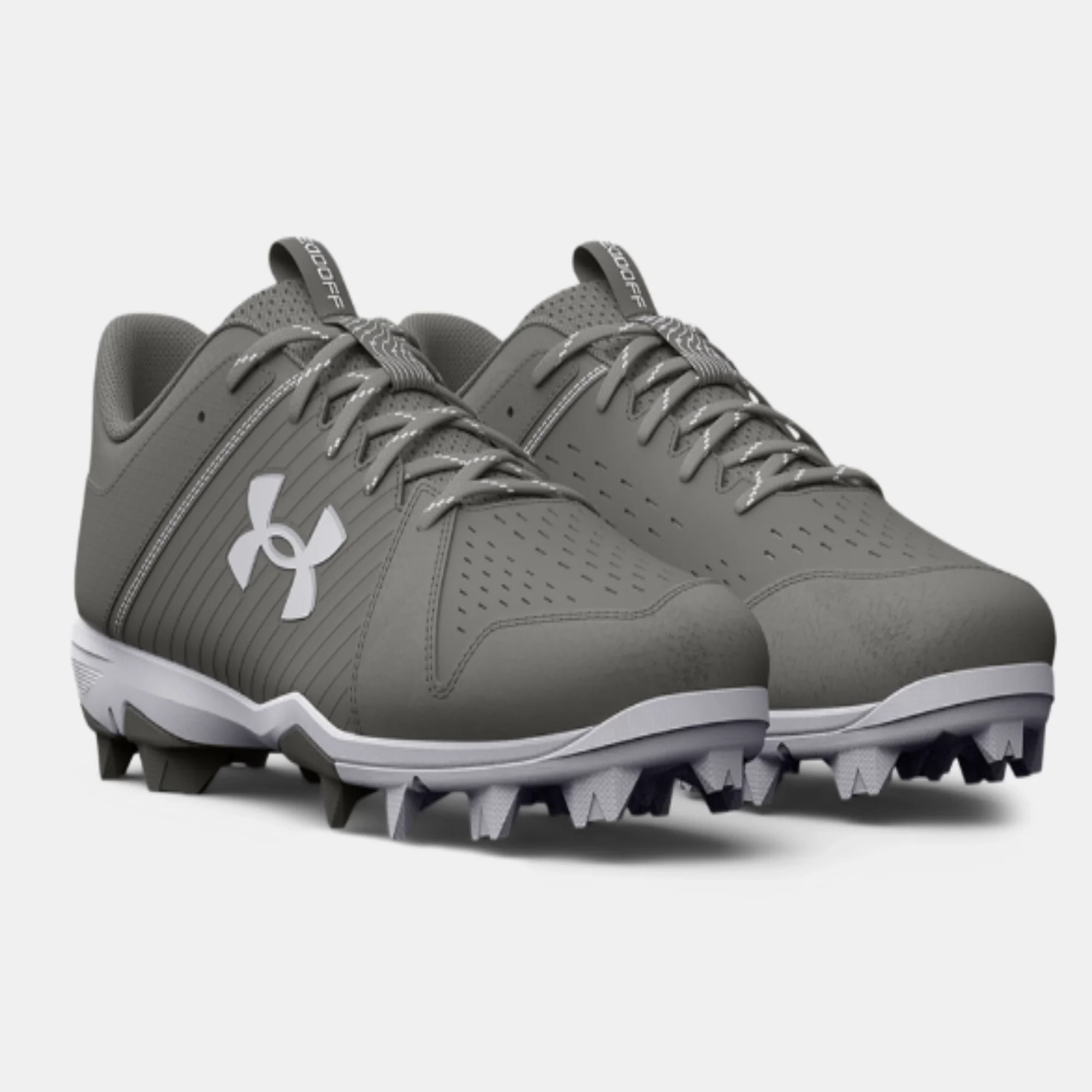 NMMen's Under Armour Leadoff Low RM Baseball Cleats 