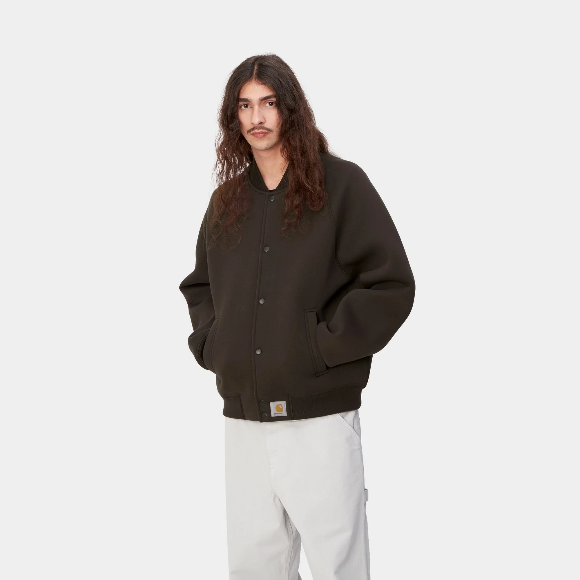 NMCar-Lux Bomber | Tobacco