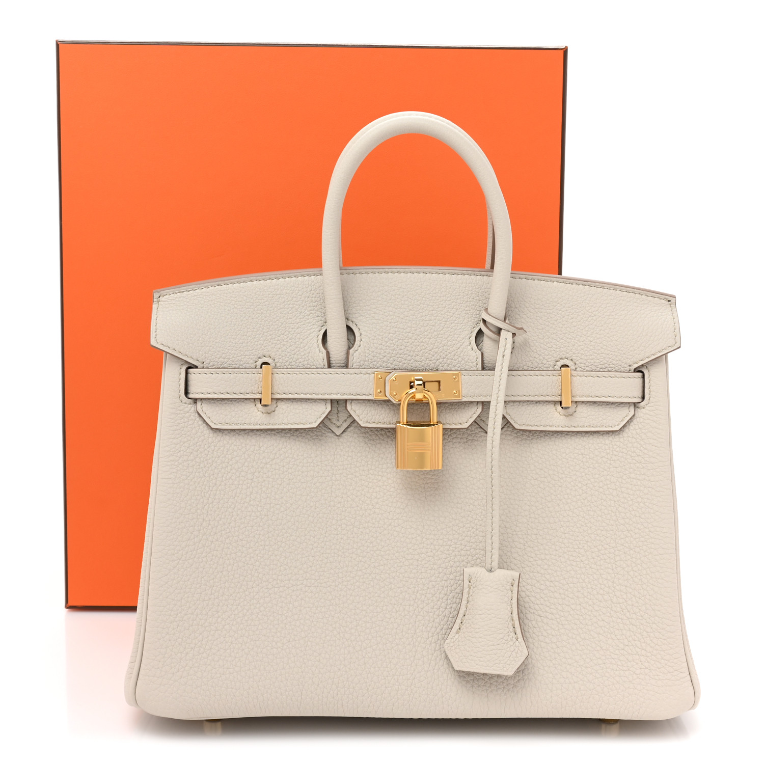 NMTogo Birkin 25 Beton