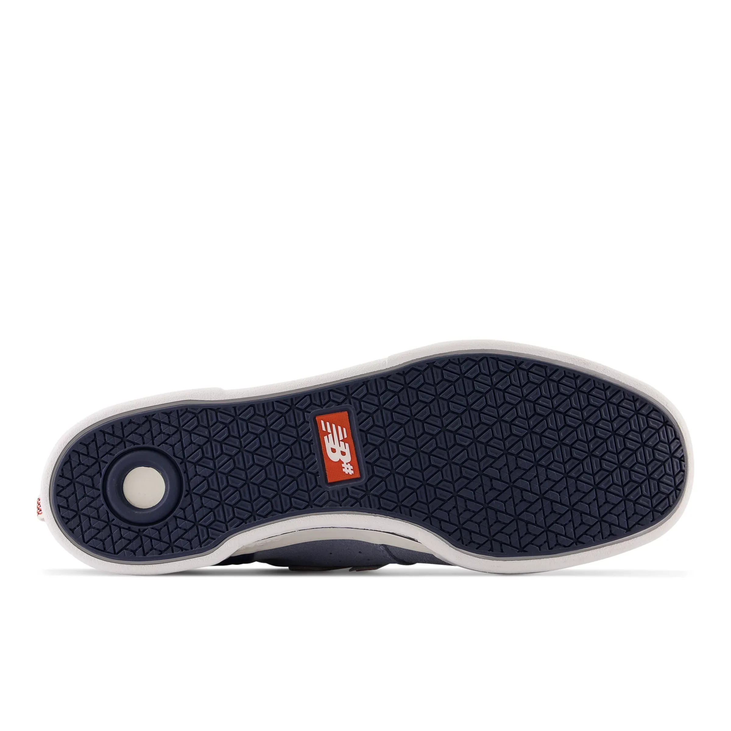 NMNB Numeric 288 Sport - Grey with Orange