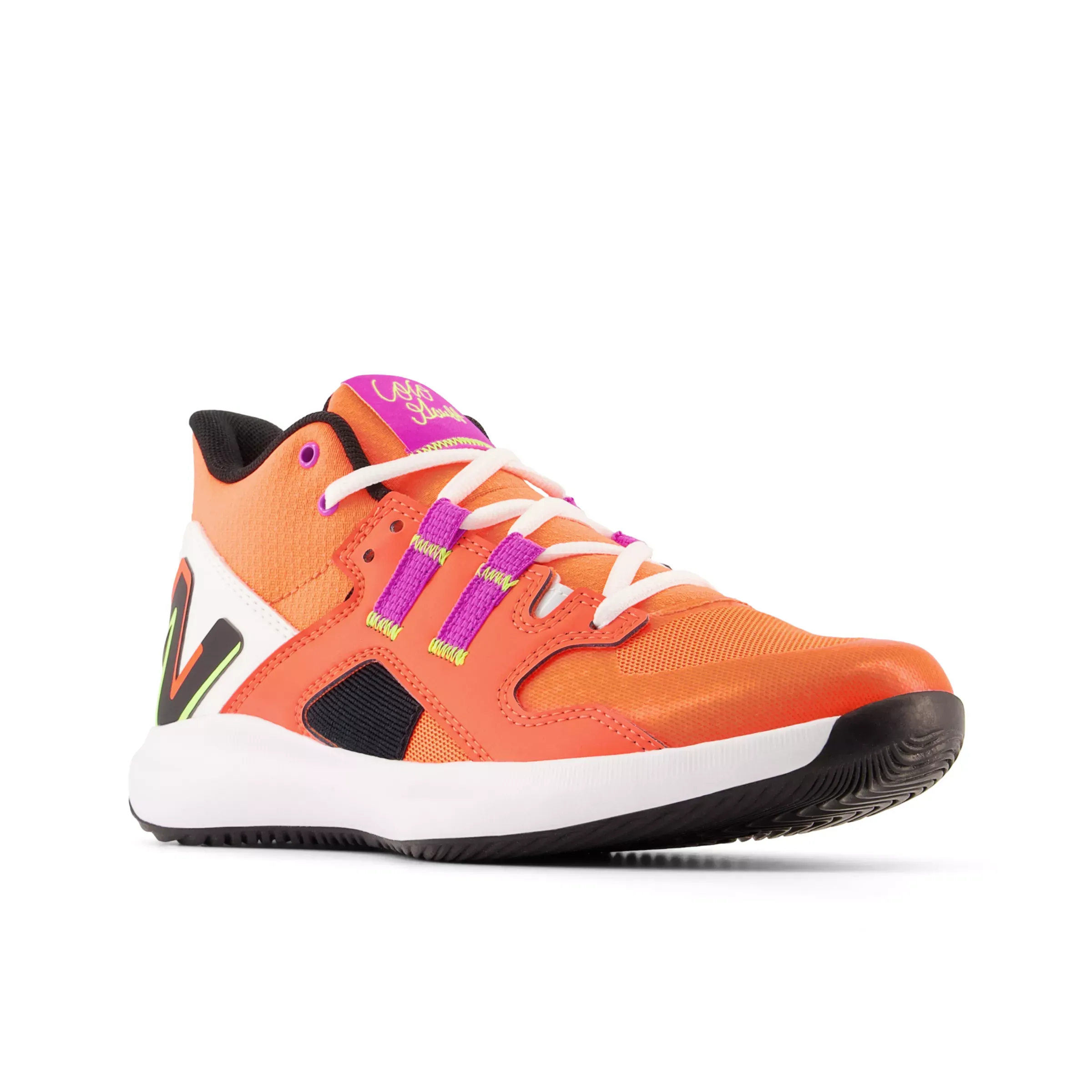 NMKid's Coco CG1 - Cosmic Rose with Neon Dragonfly and Black