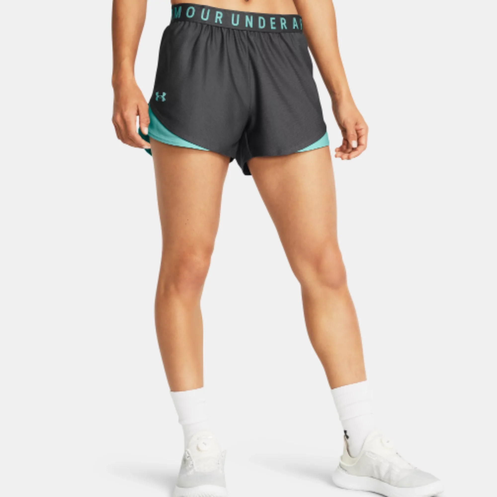 NMWomen's Under Armour Play Up 3.0 Shorts 