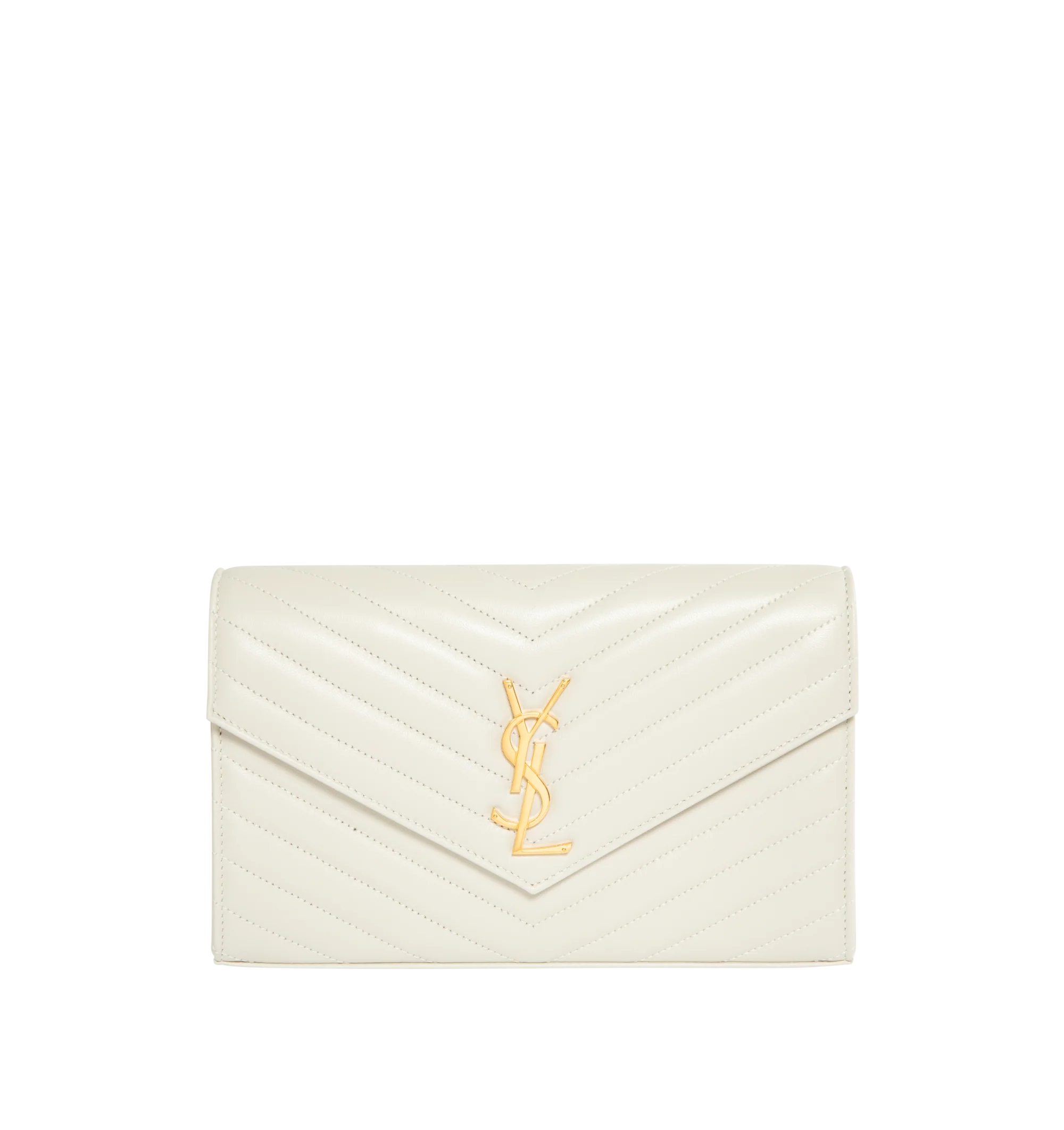 NMMONOGRAM CHAIN WALLET