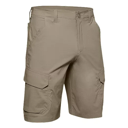 NMMen's UA Storm Fish Hunter Cargo Shorts