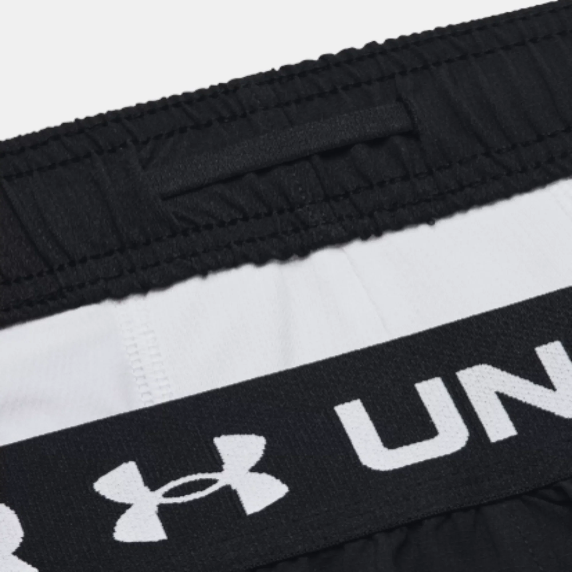 NMMen's Under Armour Vanish Woven 2-in-1 Shorts 