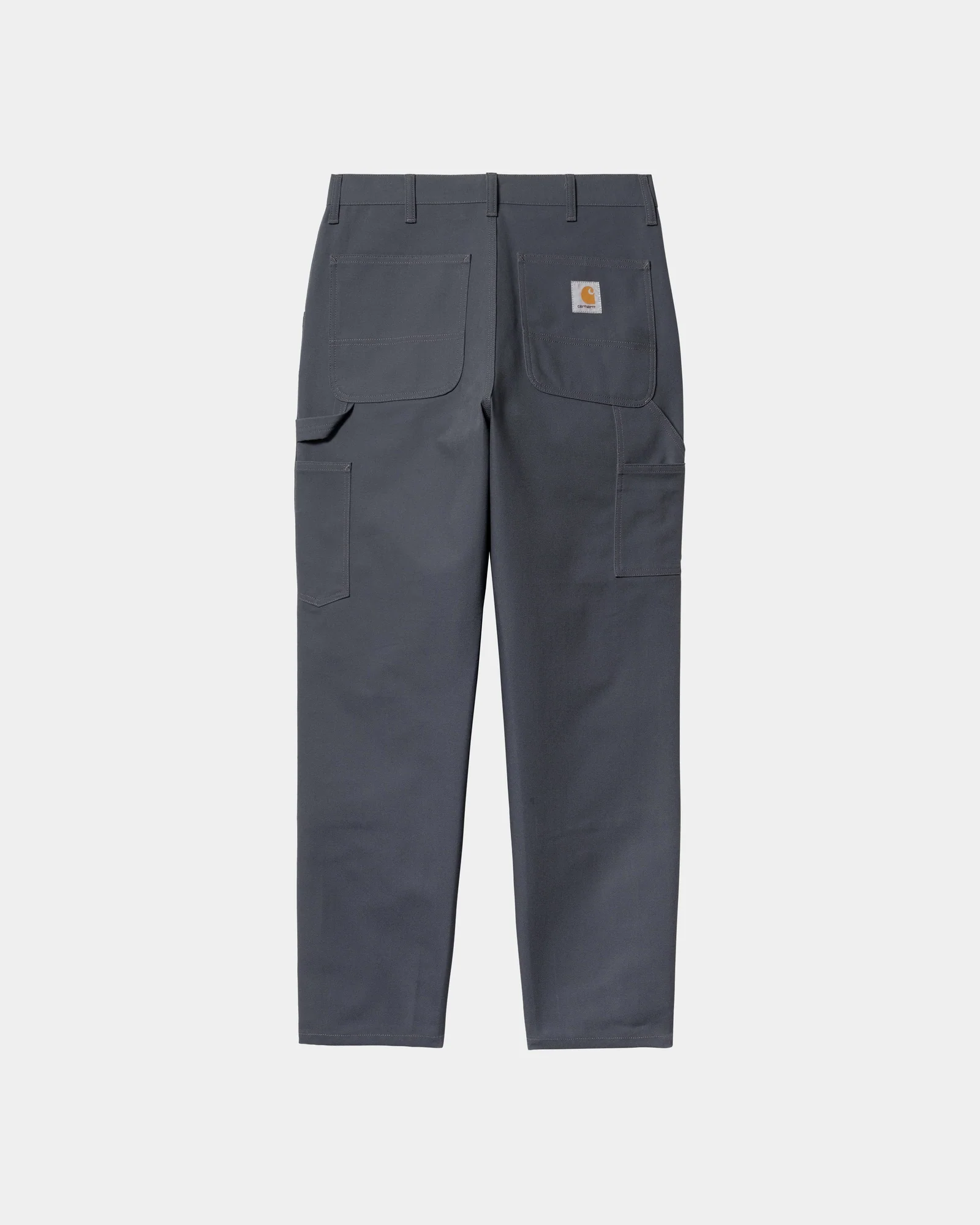 NMDouble Knee Pant | Zeus (rigid)