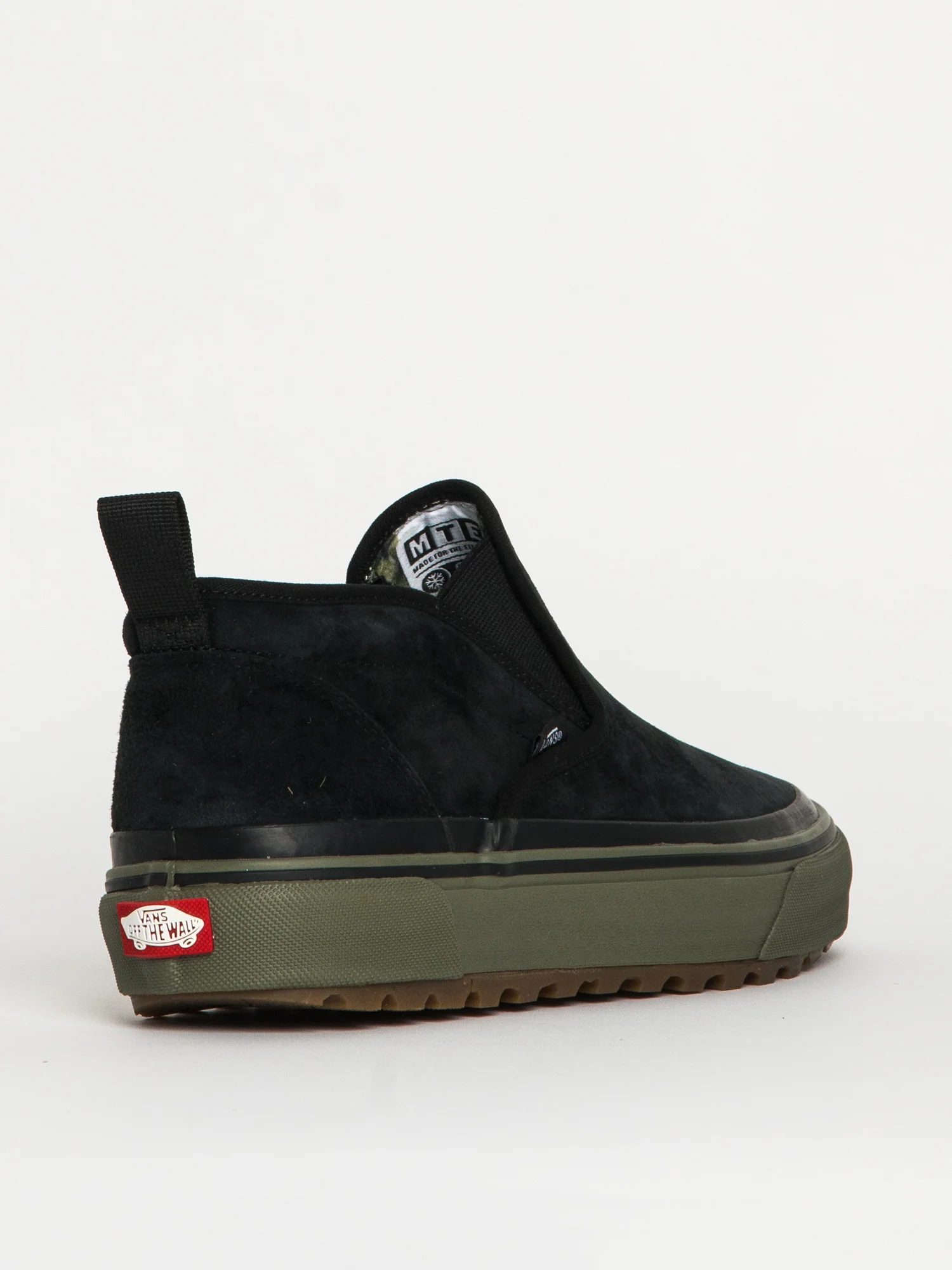 NMMENS VANS MID SLIP MTE-1