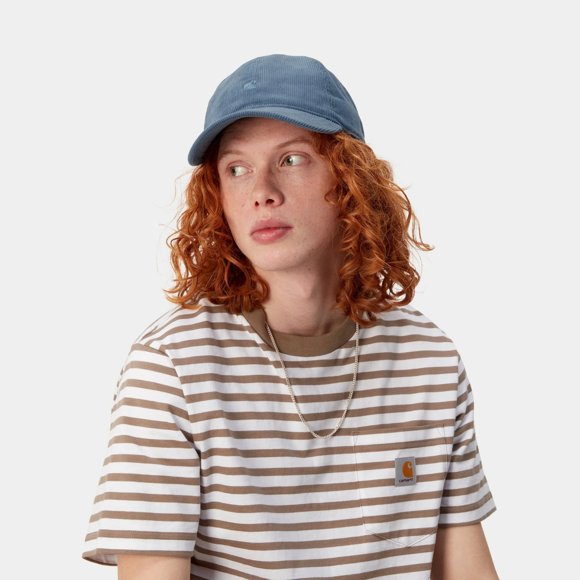 NMHarlem Cap | Sorrent