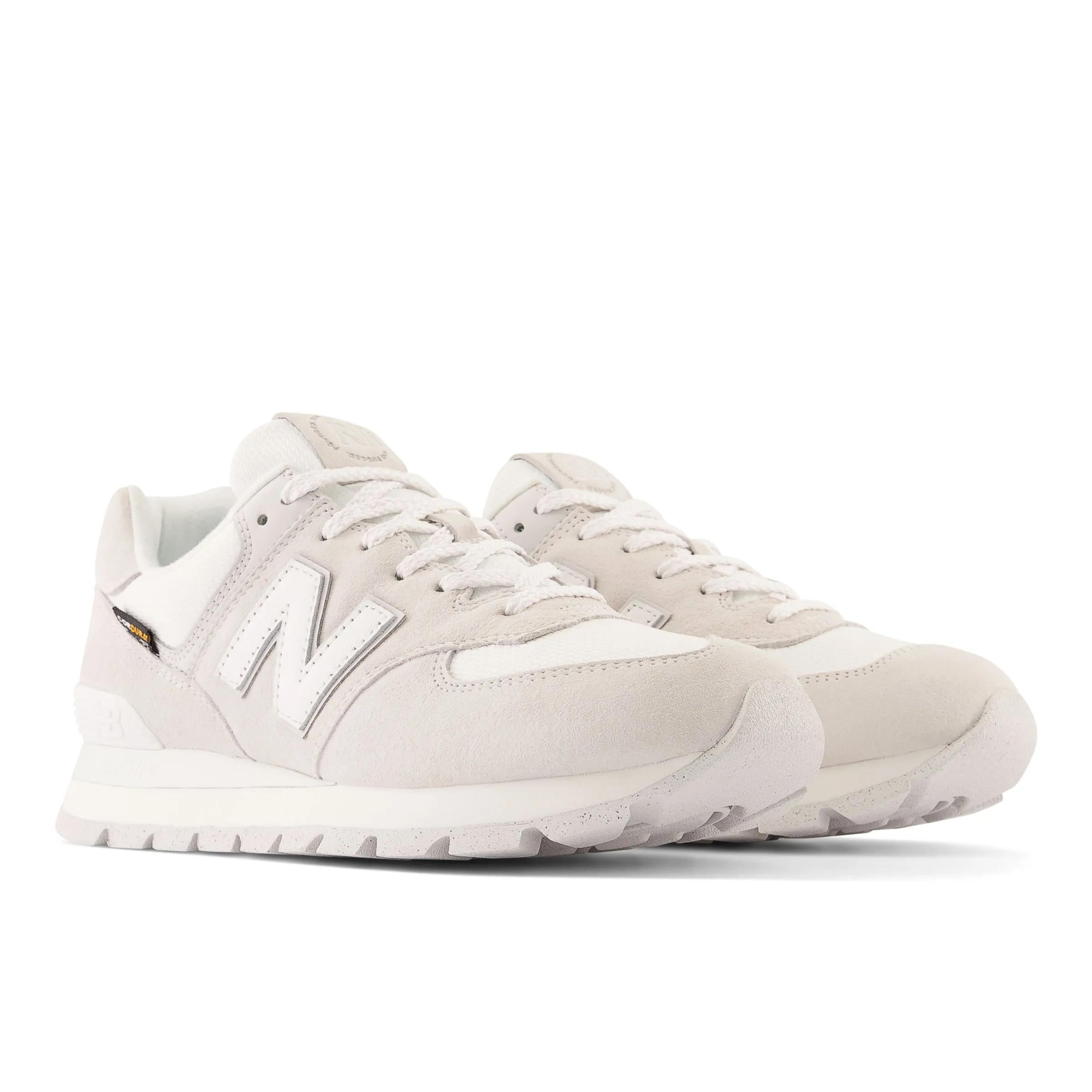 NM574 Rugged - White