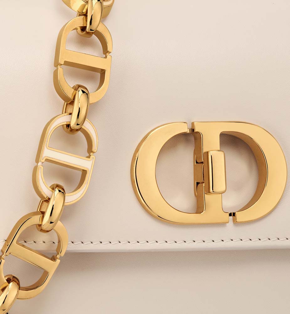 NM30 MONTAIGNE AVENUE BAG