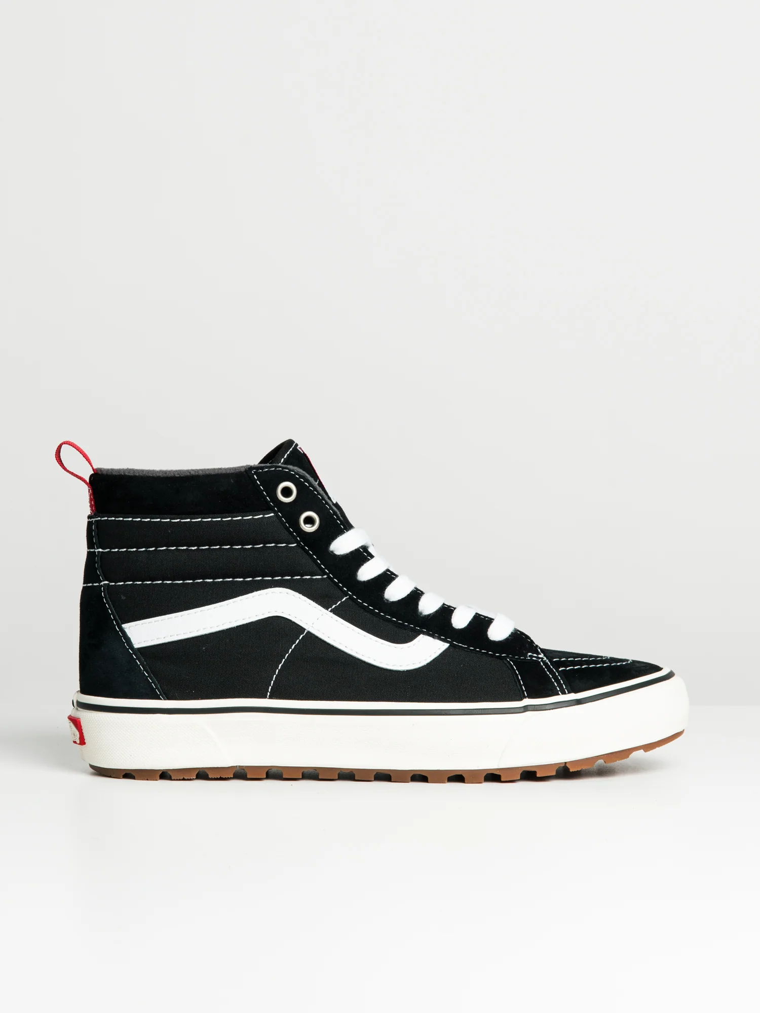 NMMENS VANS SK8 HI MTE BOOT
