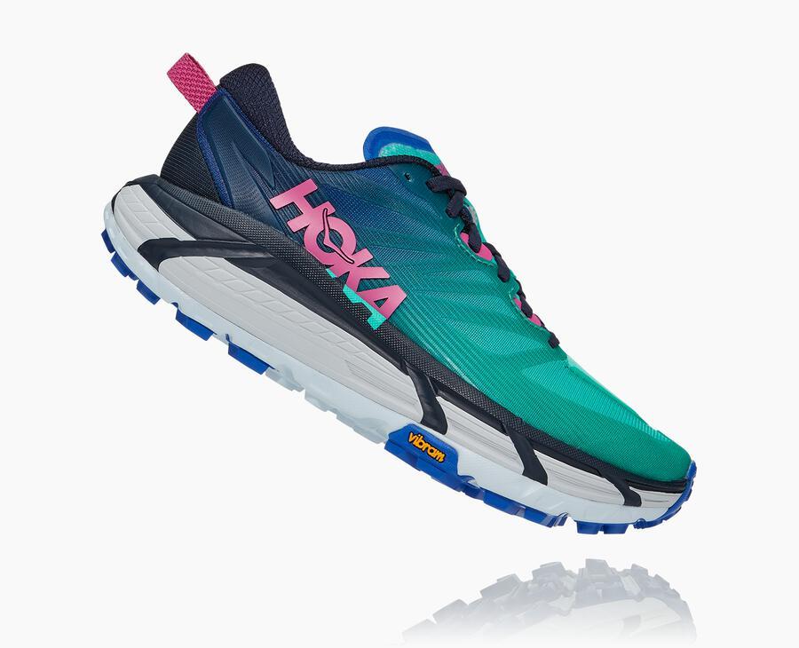 NMWomen's Mafate Speed 3