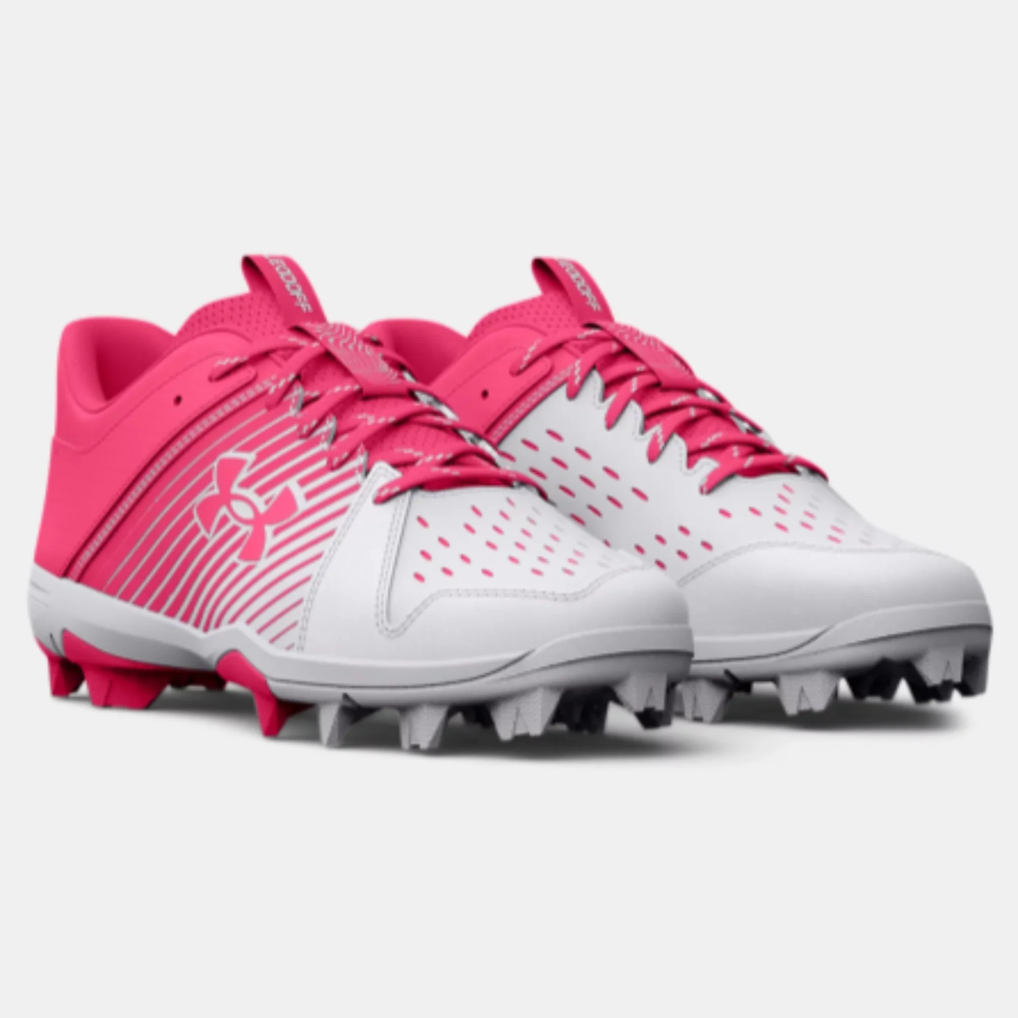 NMBoys' Under Armour Leadoff Low RM Jr. Baseball Cleats