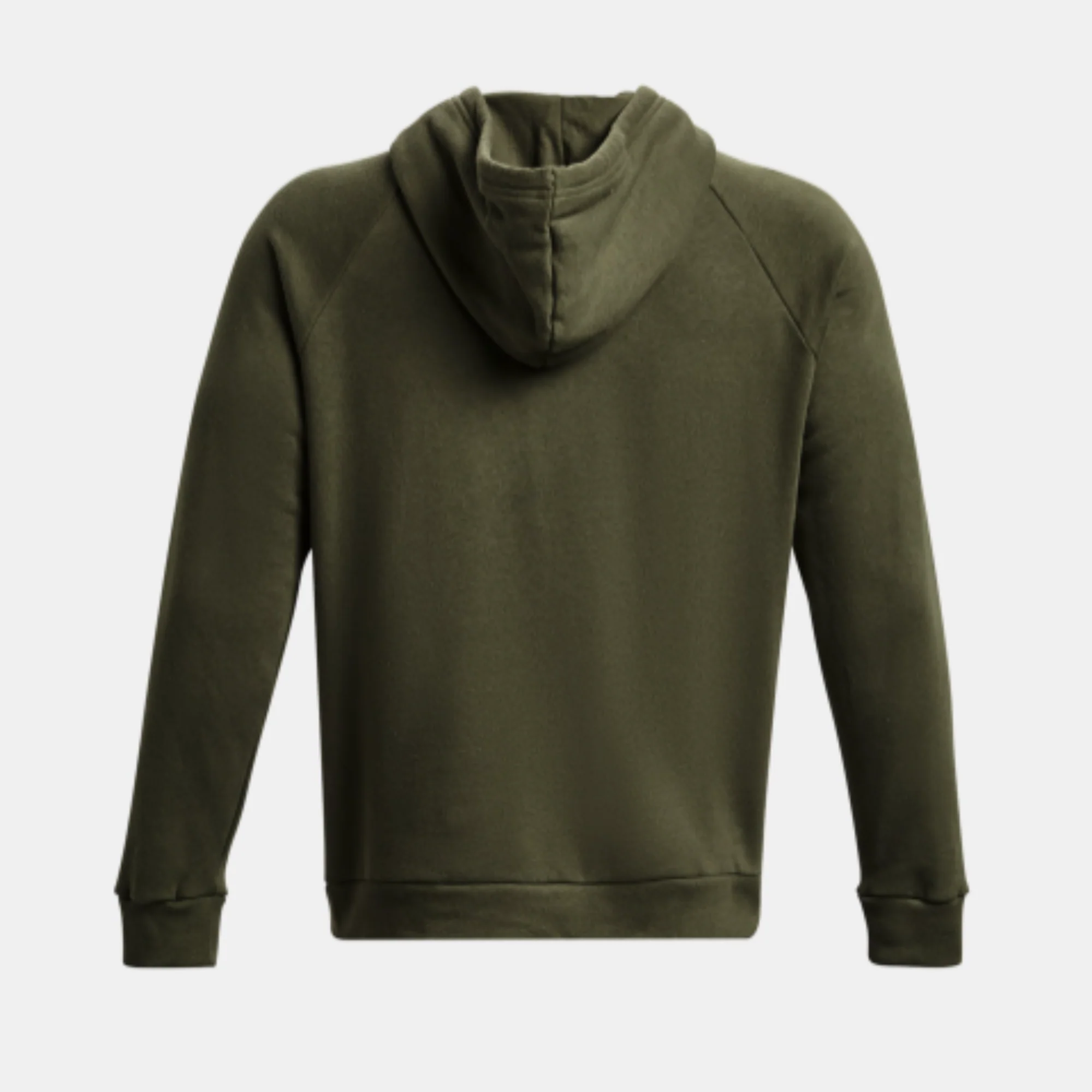 NMMen's Under Armour Rival Fleece Logo Hoodie