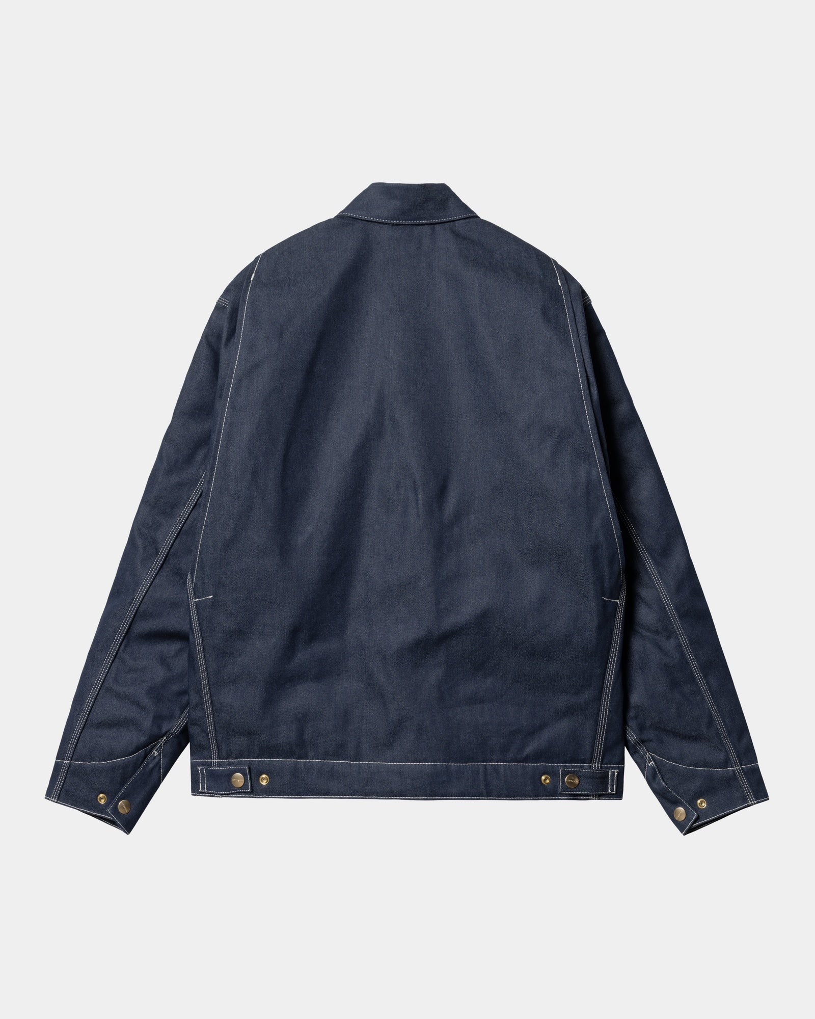 NMOG Detroit Jacket (Spring) | Blue (rigid)