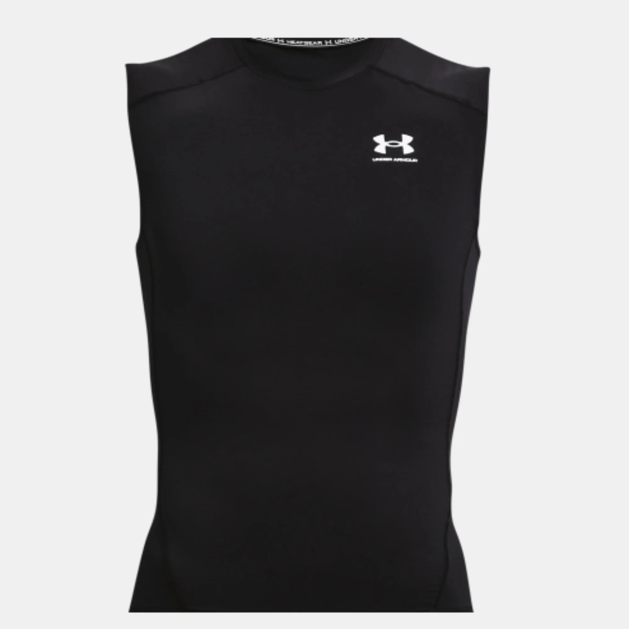 NMMen's Under Armour HeatGear® Sleeveless 