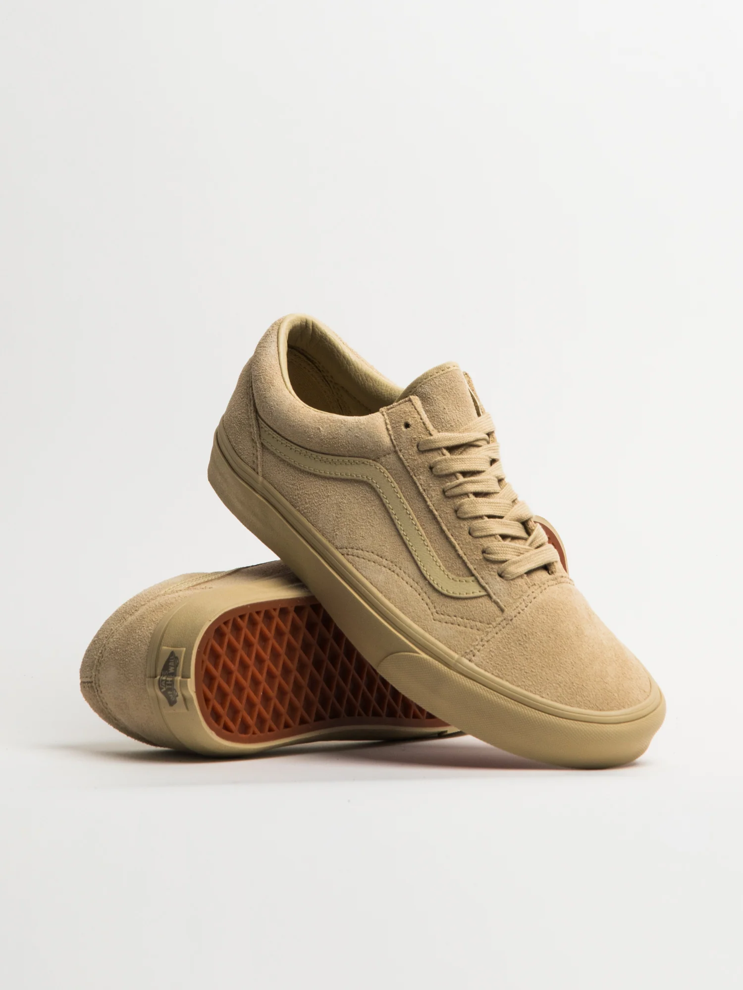 NMMENS VANS OLD SKOOL SDE SNEAKER