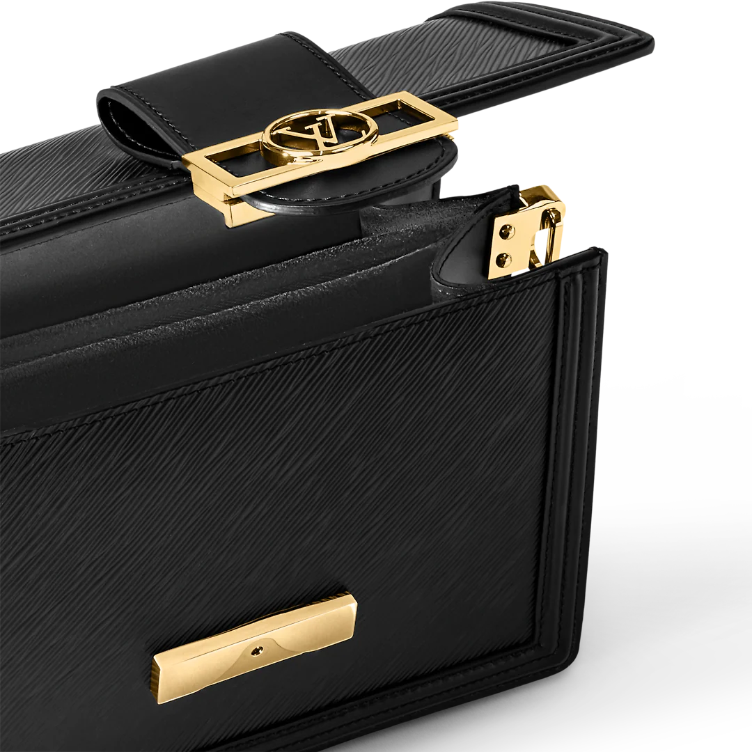 NMM45958 DAUPHINE MM Poche felli