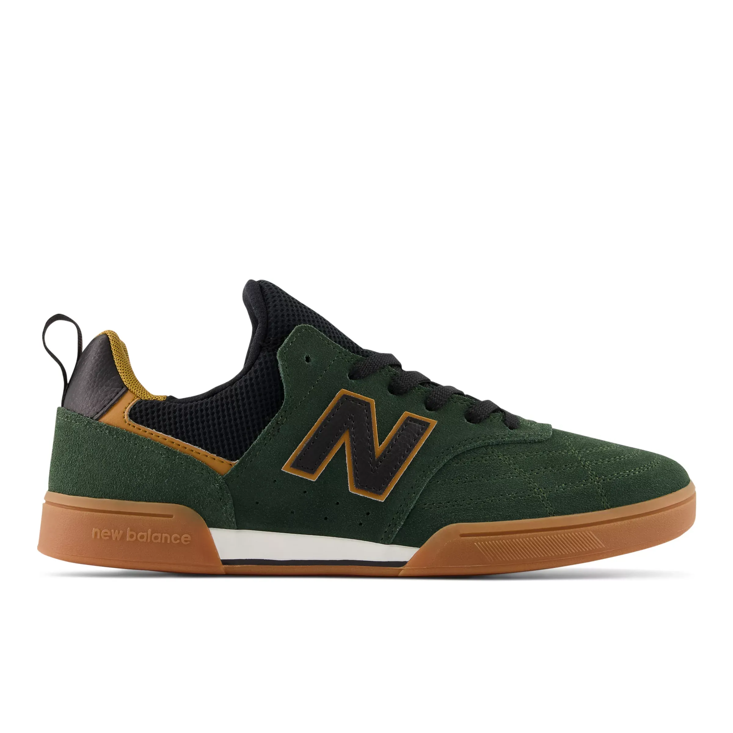 NMNB Numeric 288 Sport - Green with Black