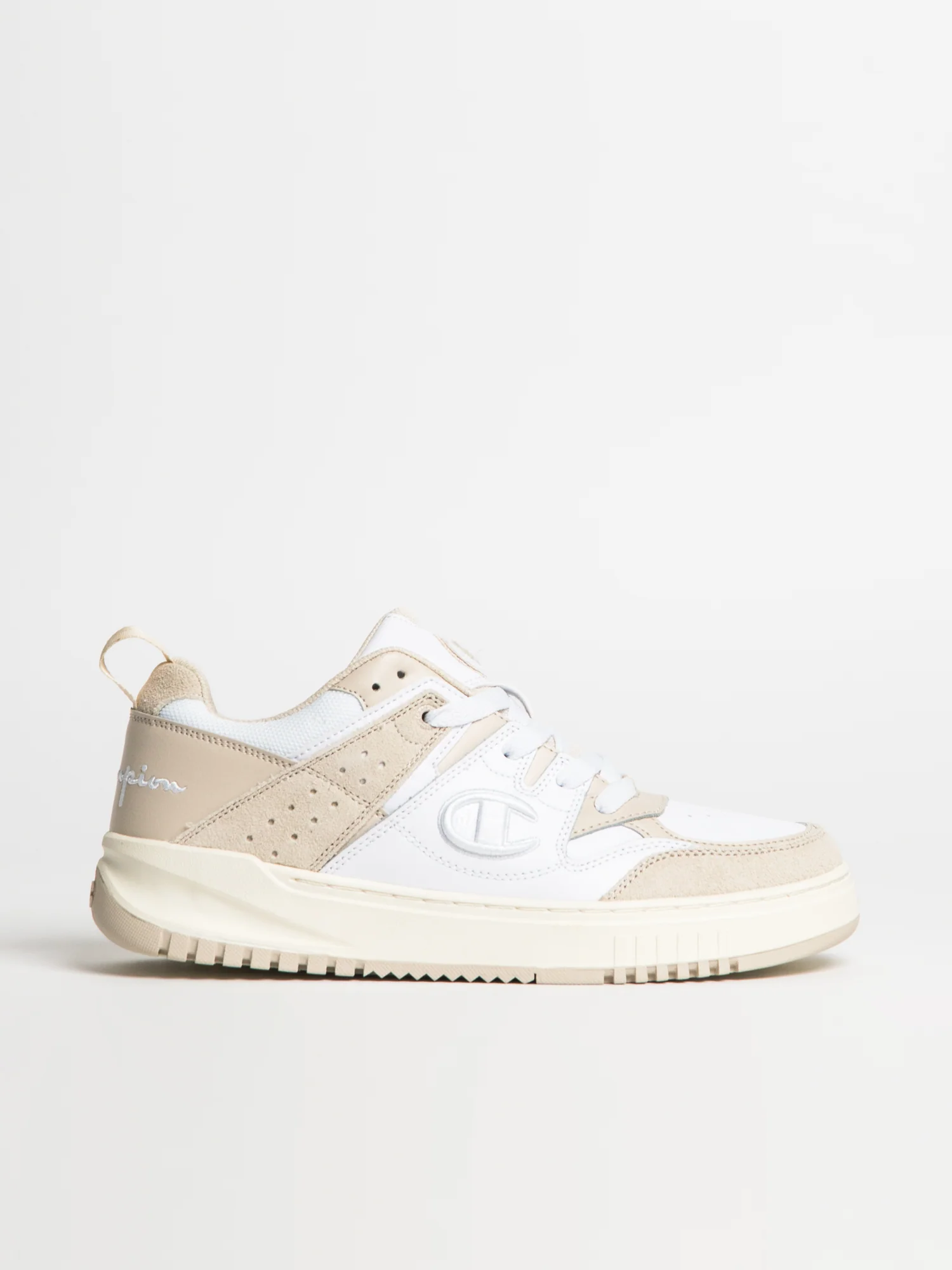 NMMENS CHAMPION FIFTY94 DIAL UP LO SHOES