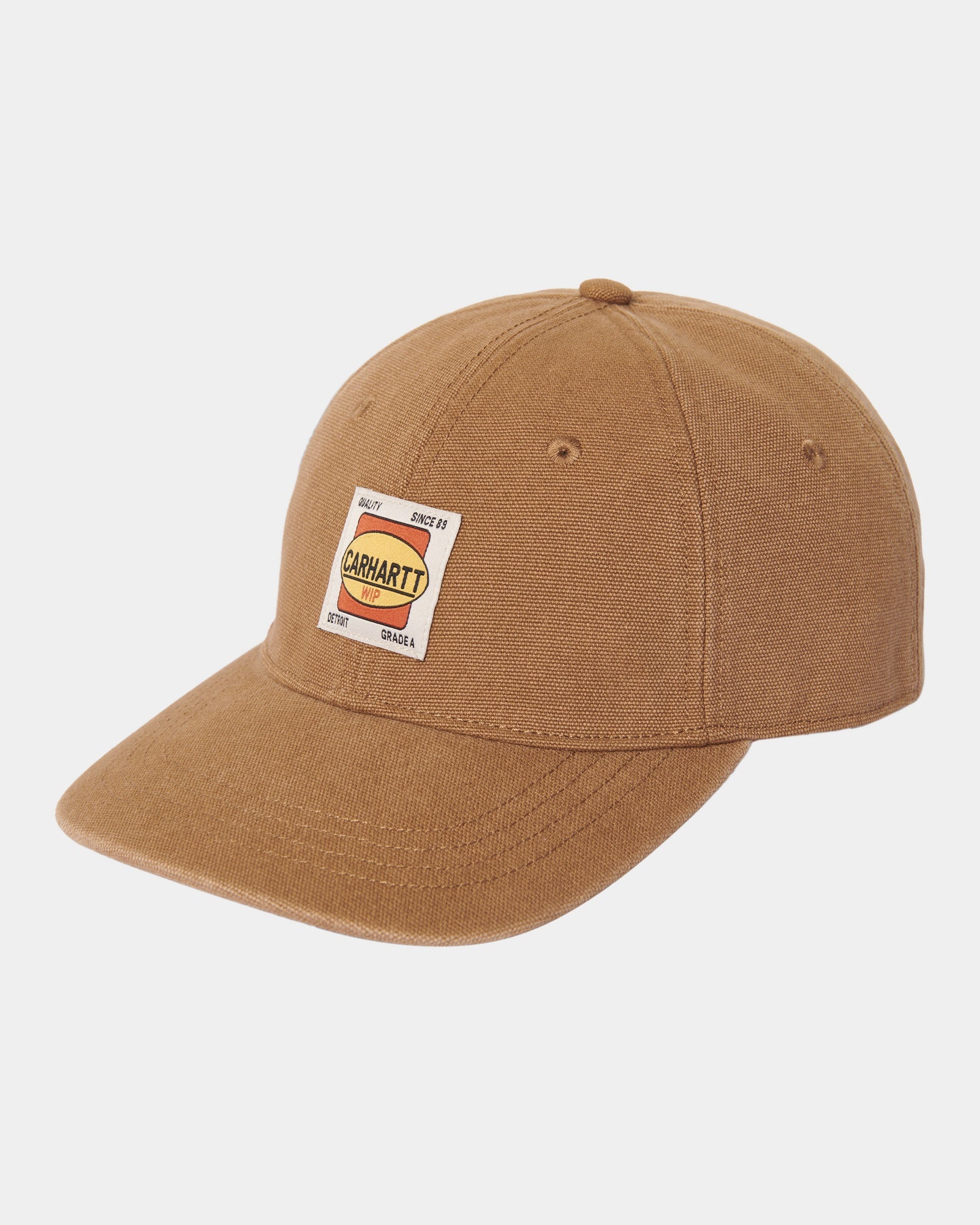NMField Cap | Hamilton Brown