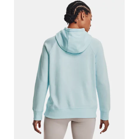 NMWomen's UA Rival Fleece HB Hoodie