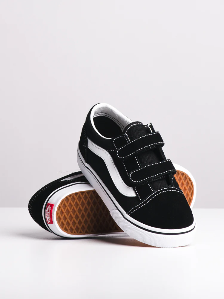 NMKIDS VANS TODDLER OLD SKOOL V SNEAKER