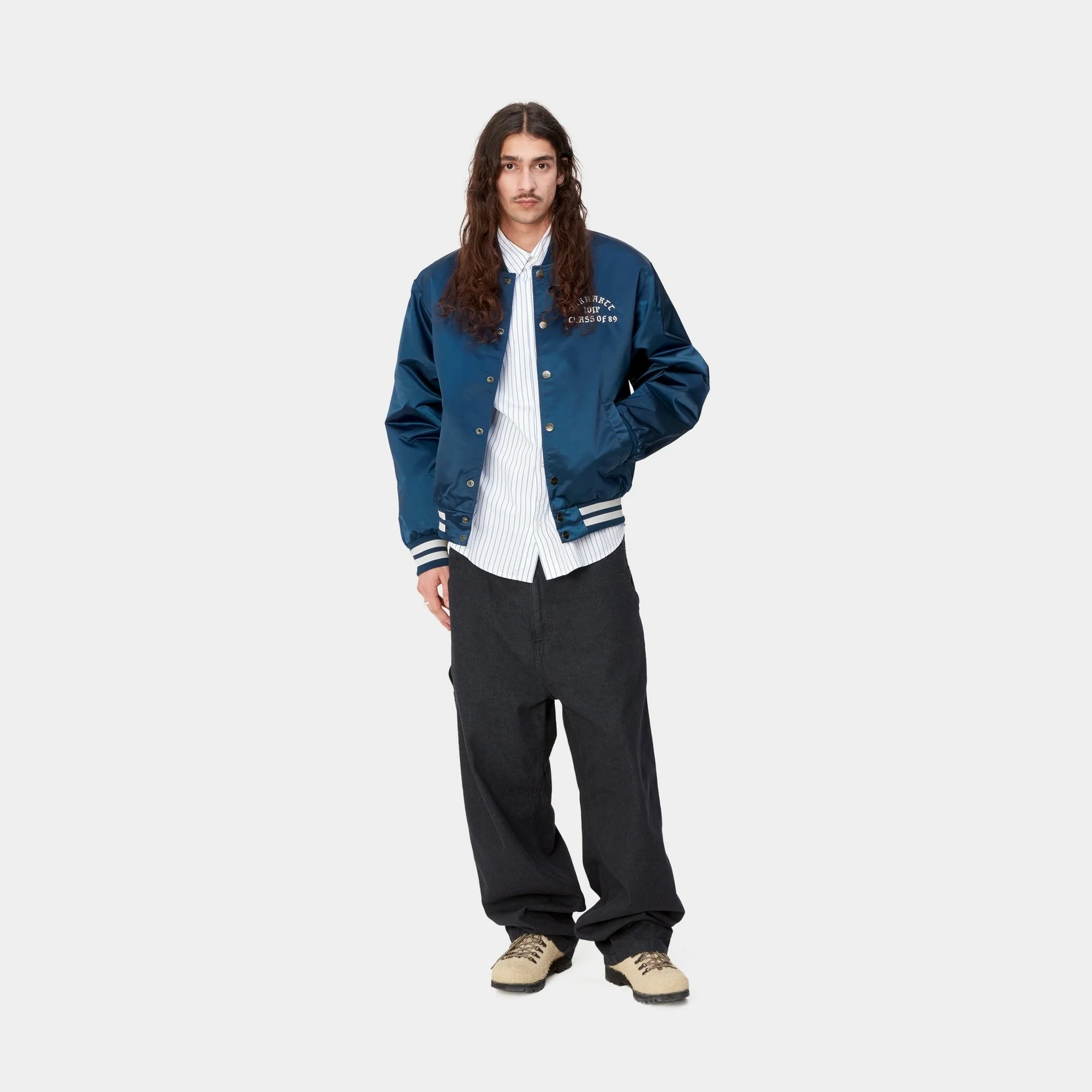 NMClass of 89 Bomber Jacket | Elder