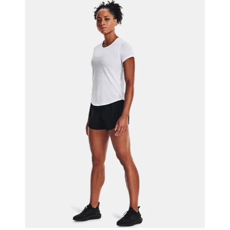 NMWomen's UA Streaker Run Short Sleeve